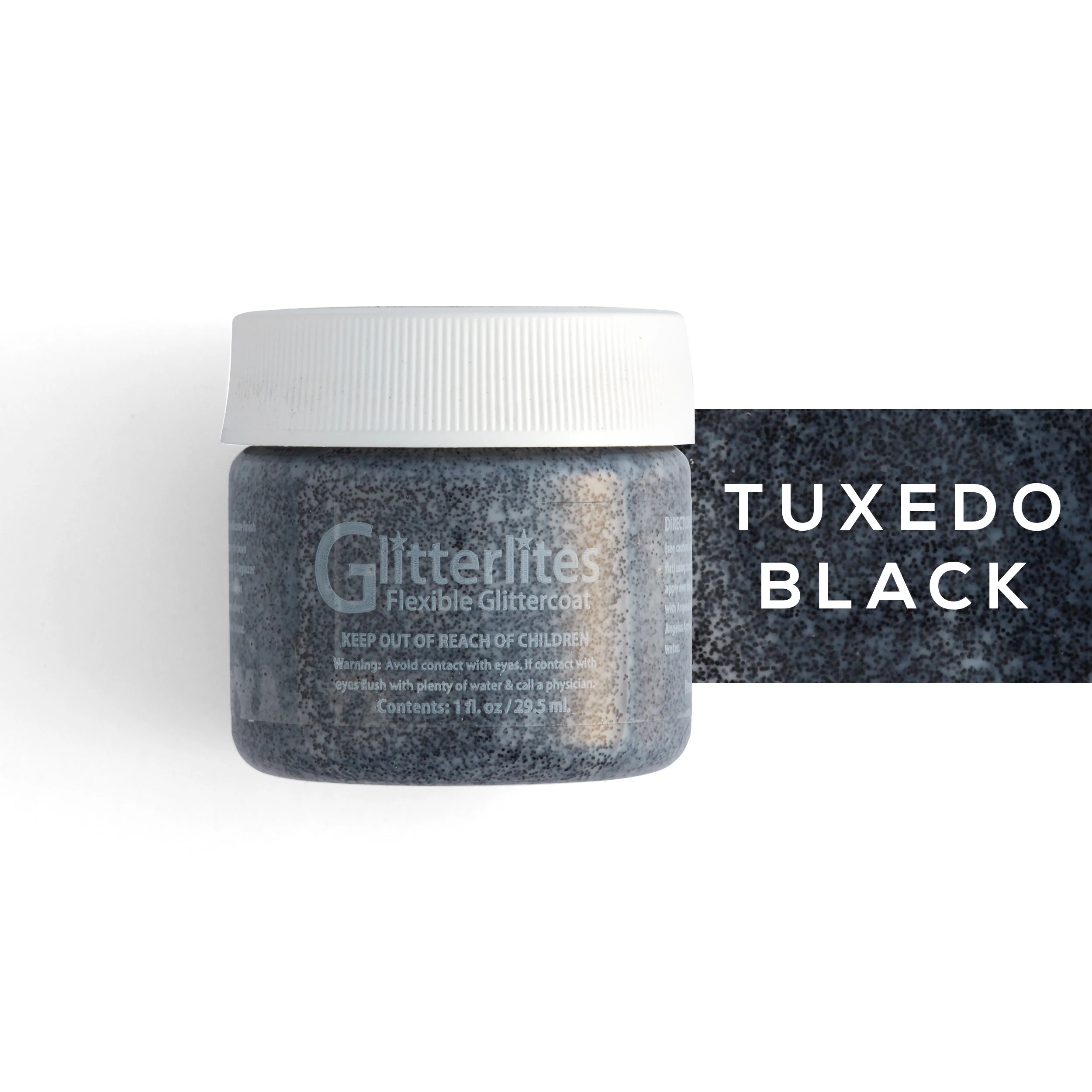 Angelus Glitterlites Paint - Image 8