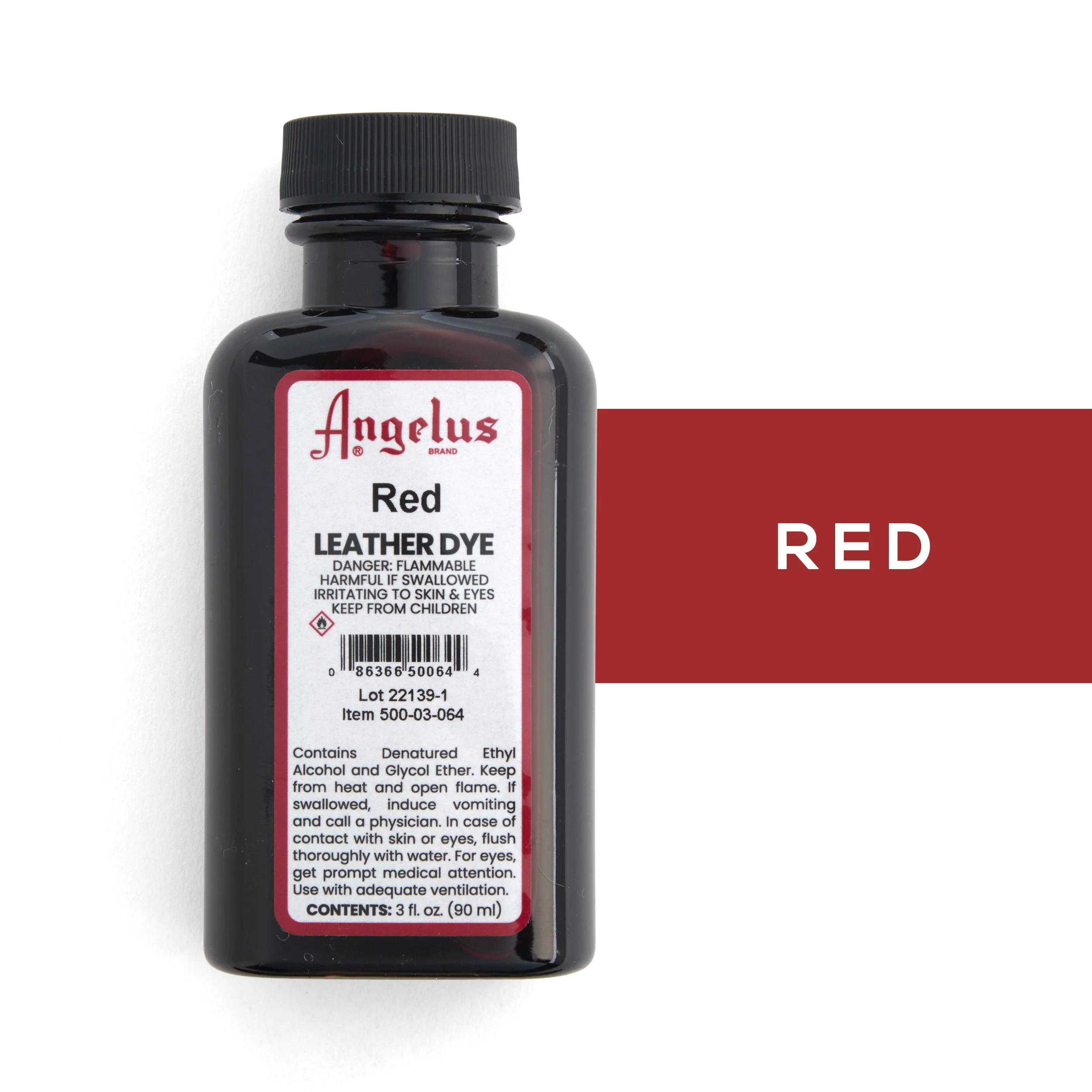Angelus Leather Dye - Image 10