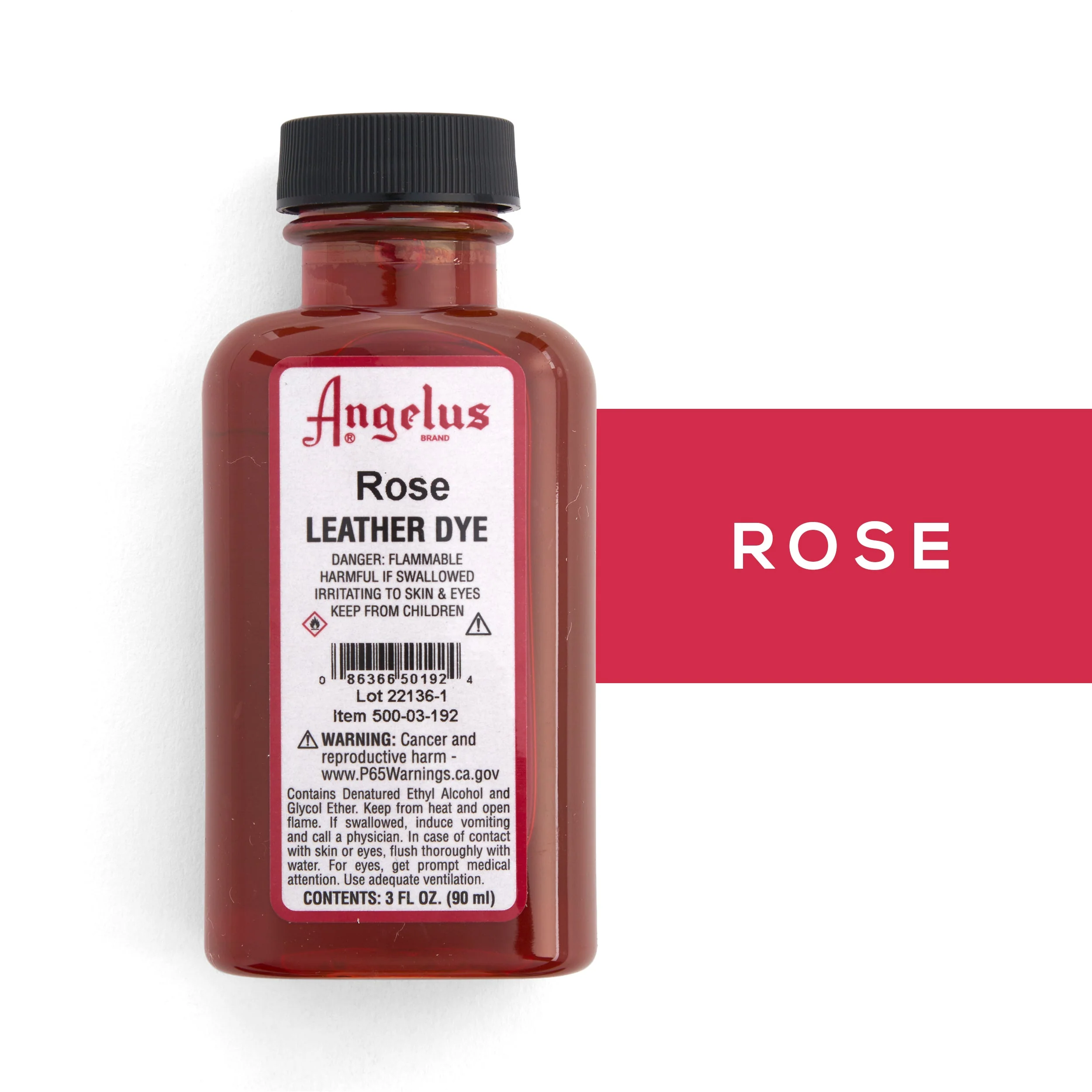 Angelus Leather Dye - Image 11