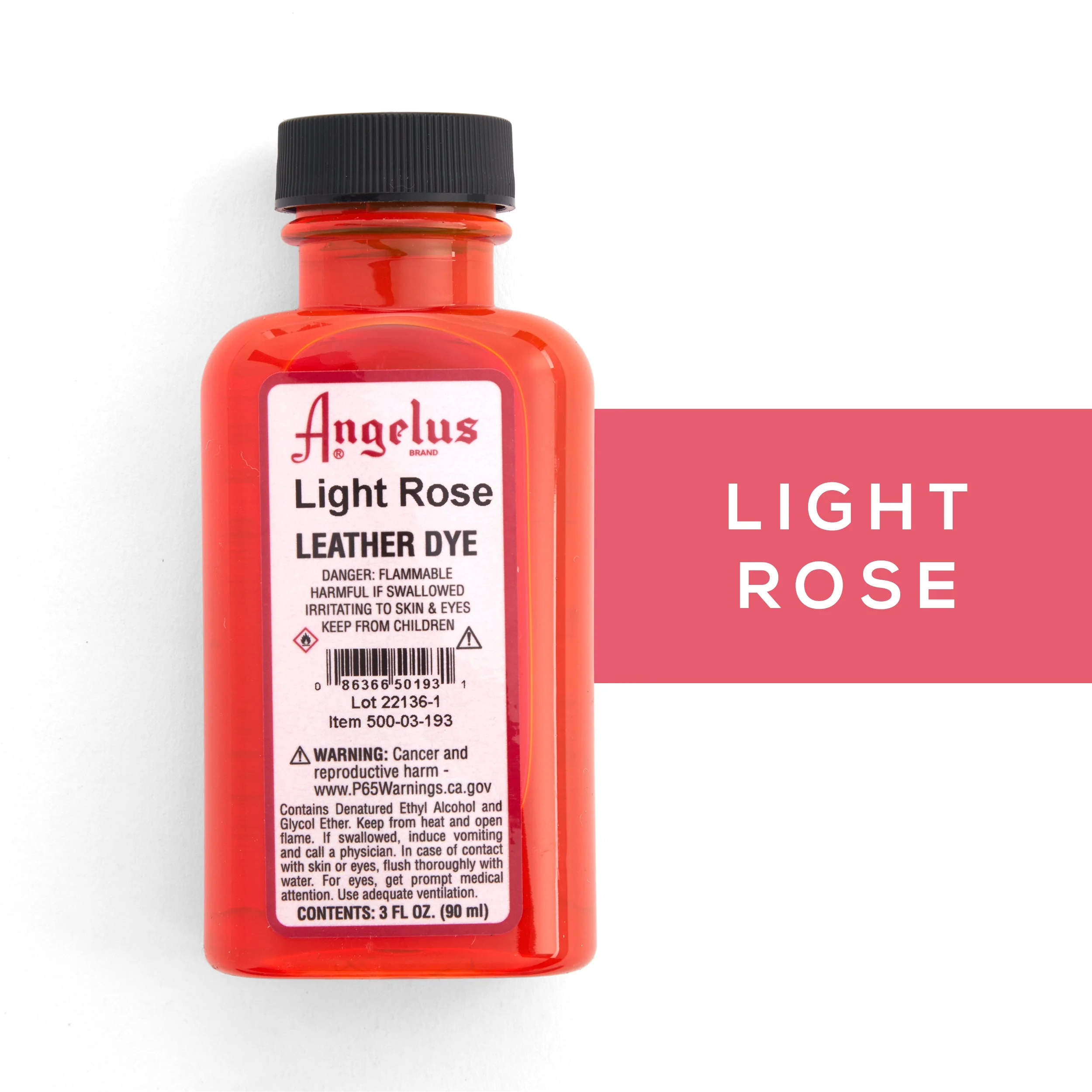 Angelus Leather Dye - Image 12