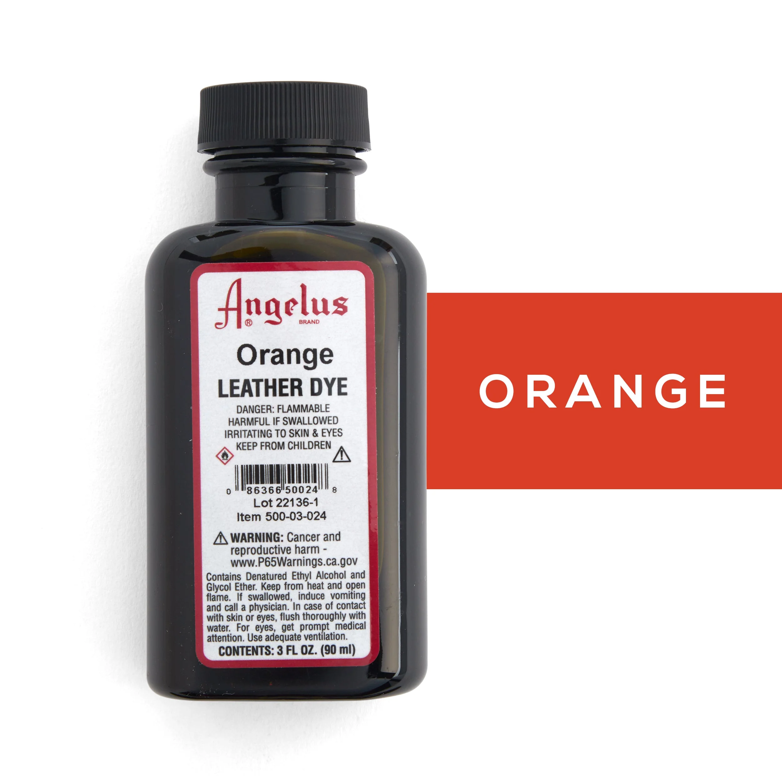 Angelus Leather Dye - Image 13