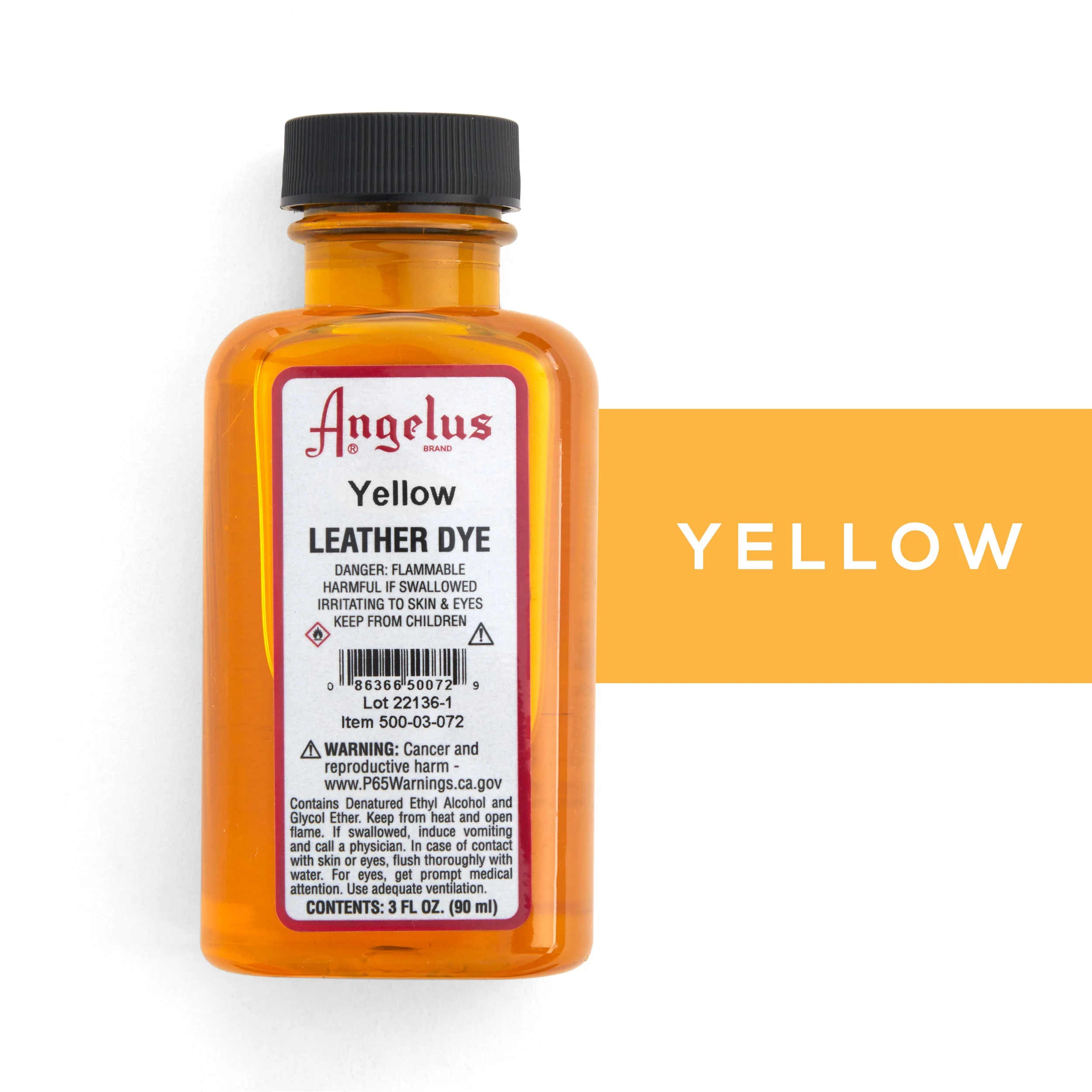 Angelus Leather Dye - Image 14