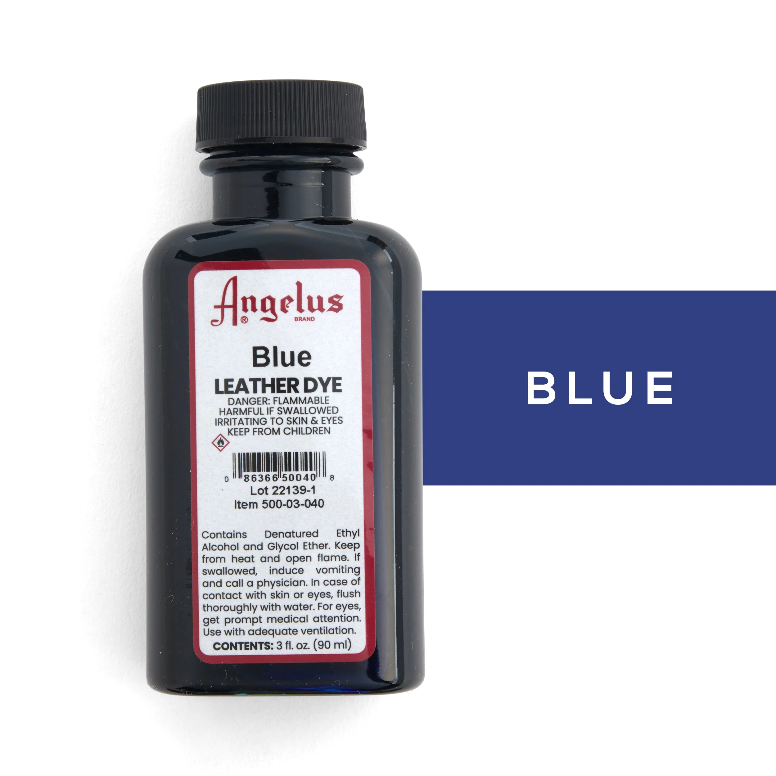 Angelus Leather Dye - Image 18