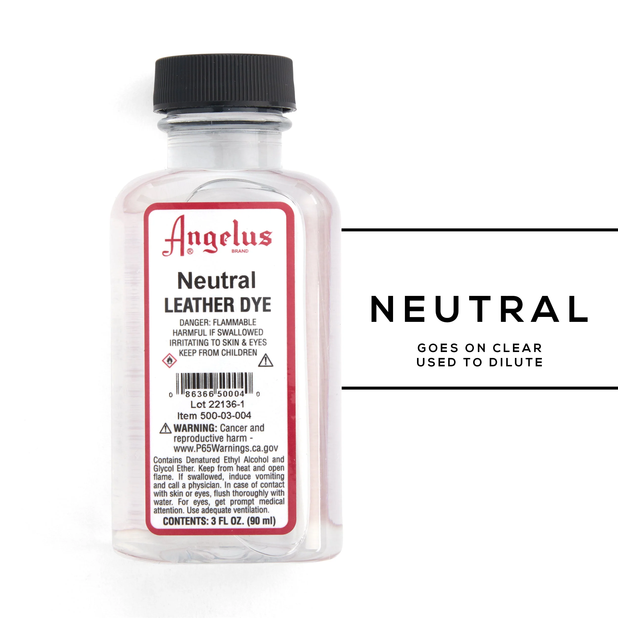 Angelus Leather Dye - Image 3