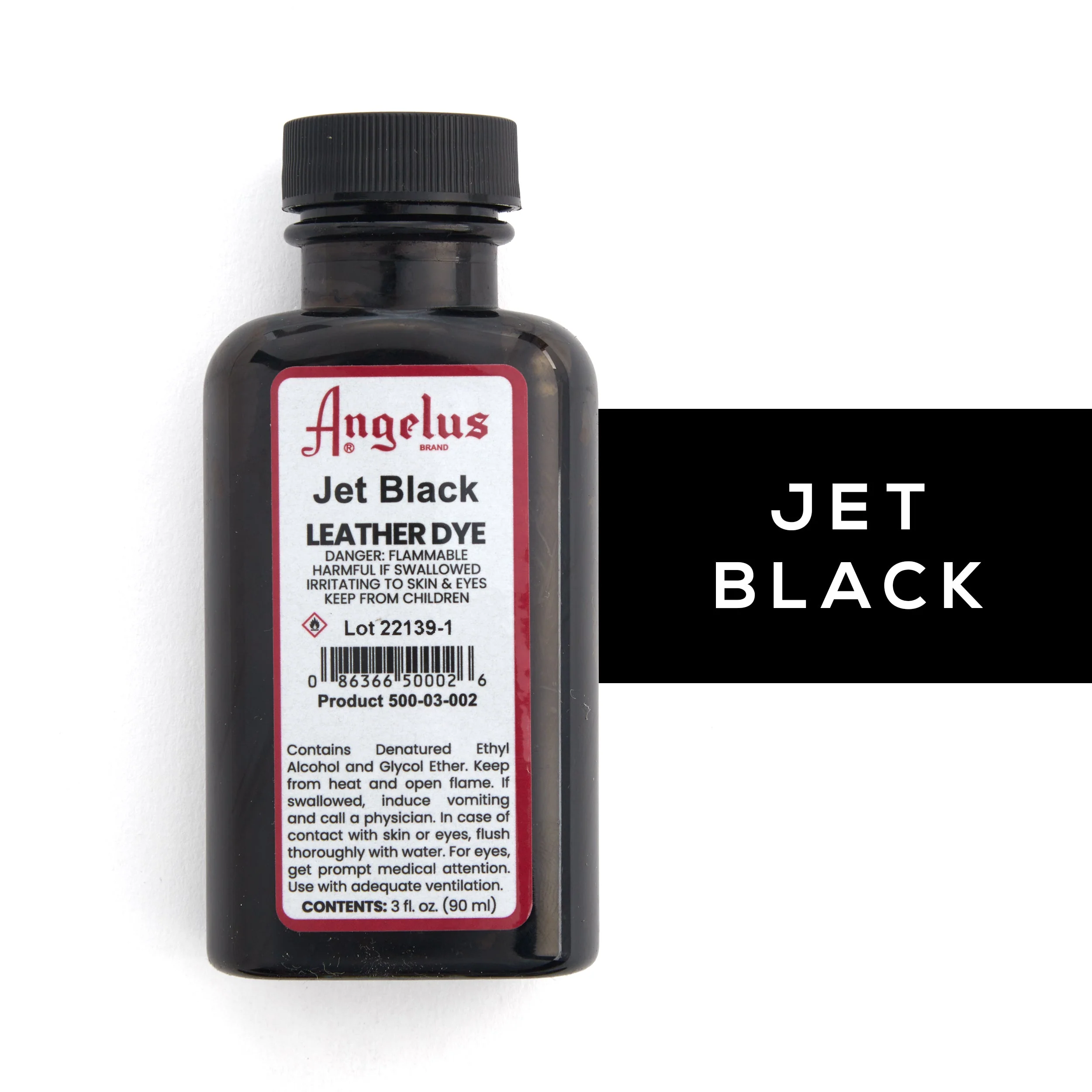 Angelus Leather Dye - Image 4