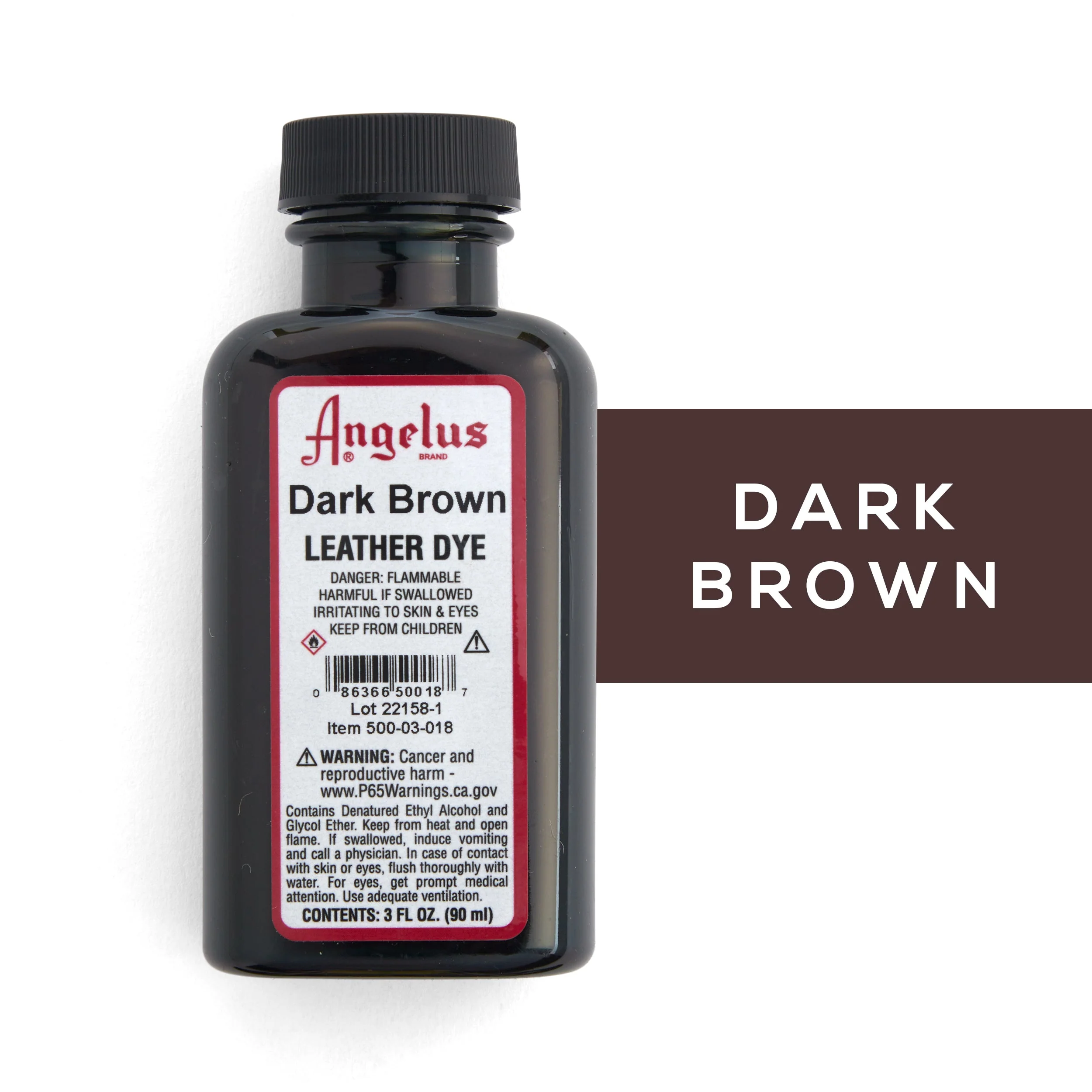 Angelus Leather Dye - Image 5