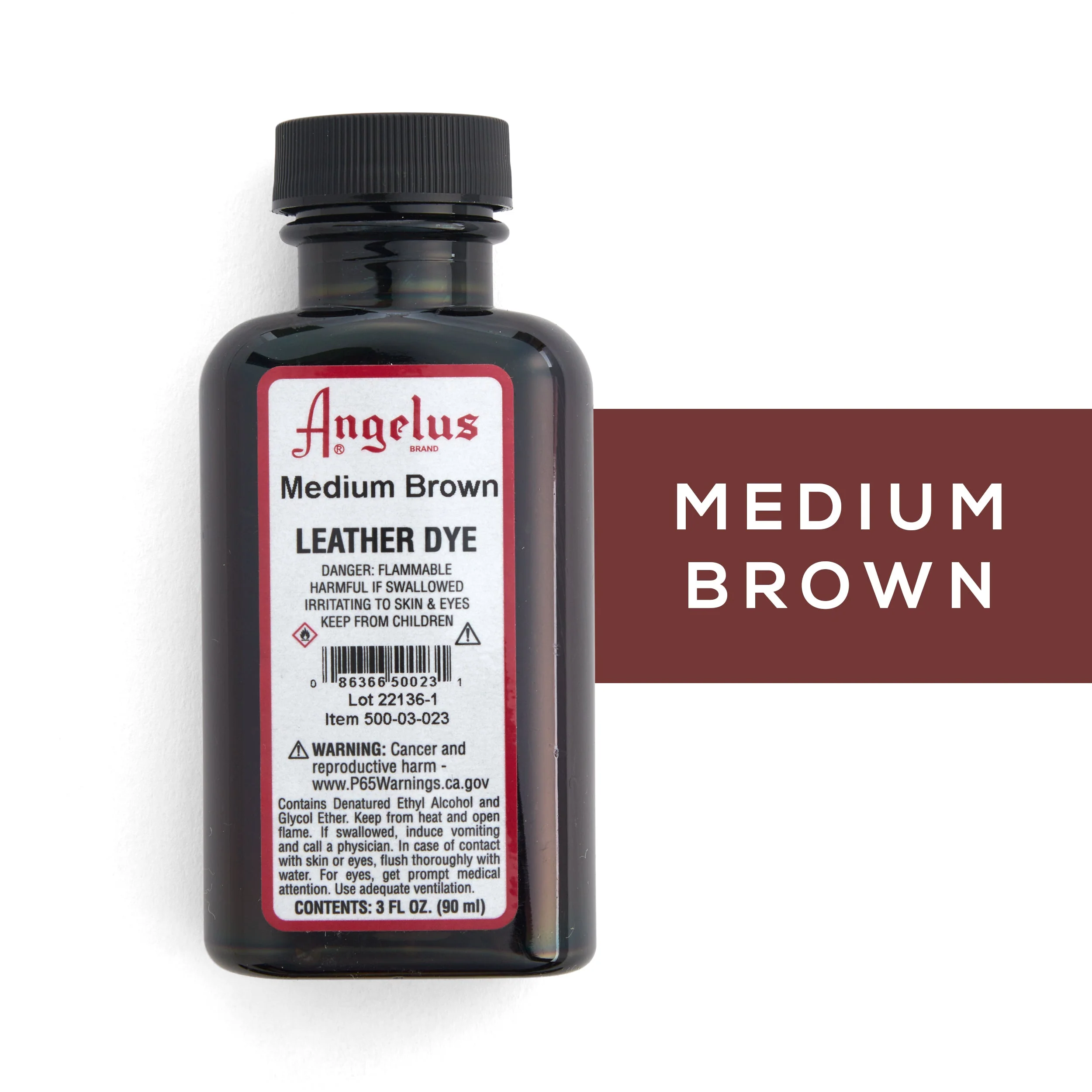 Angelus Leather Dye - Image 6