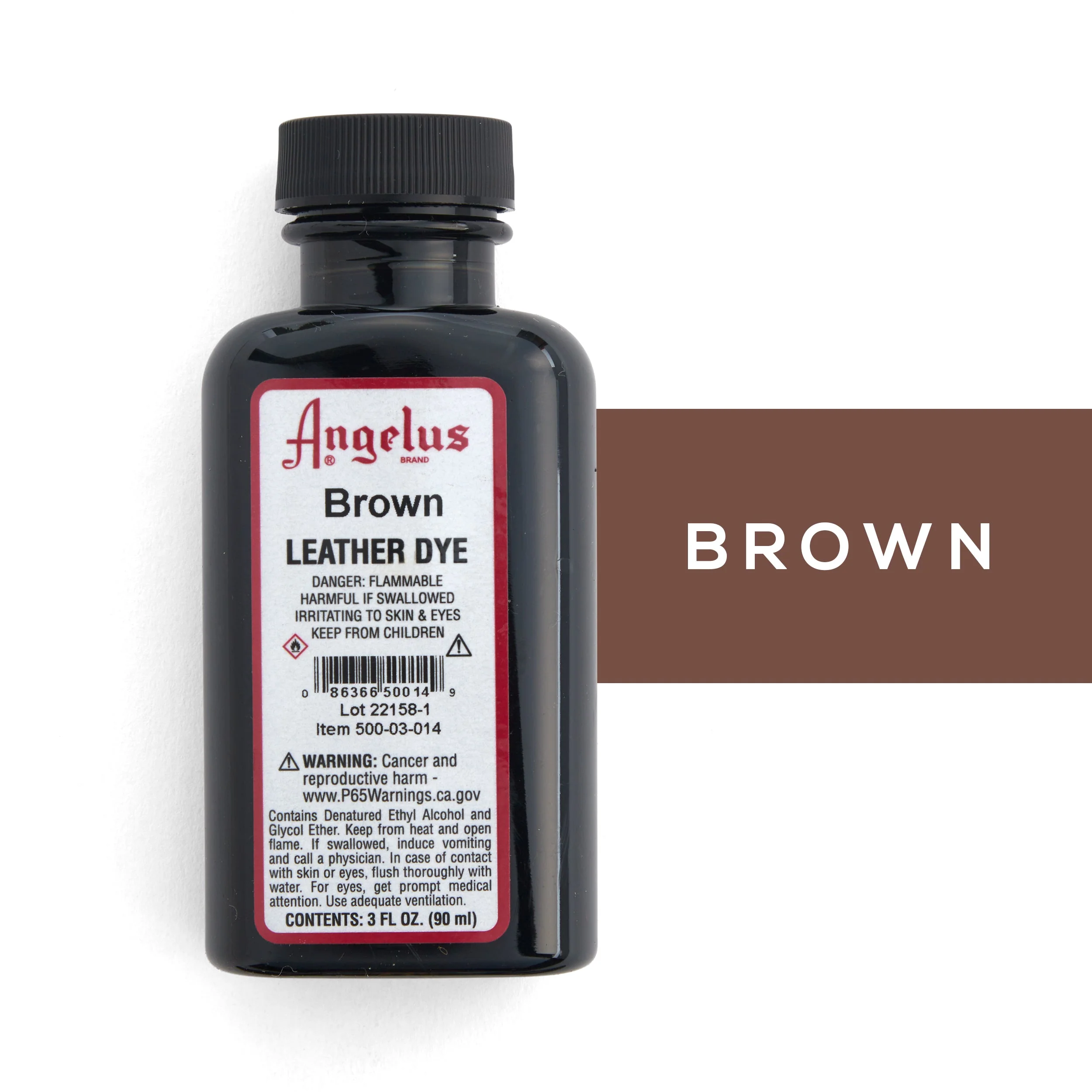 Angelus Leather Dye - Image 7