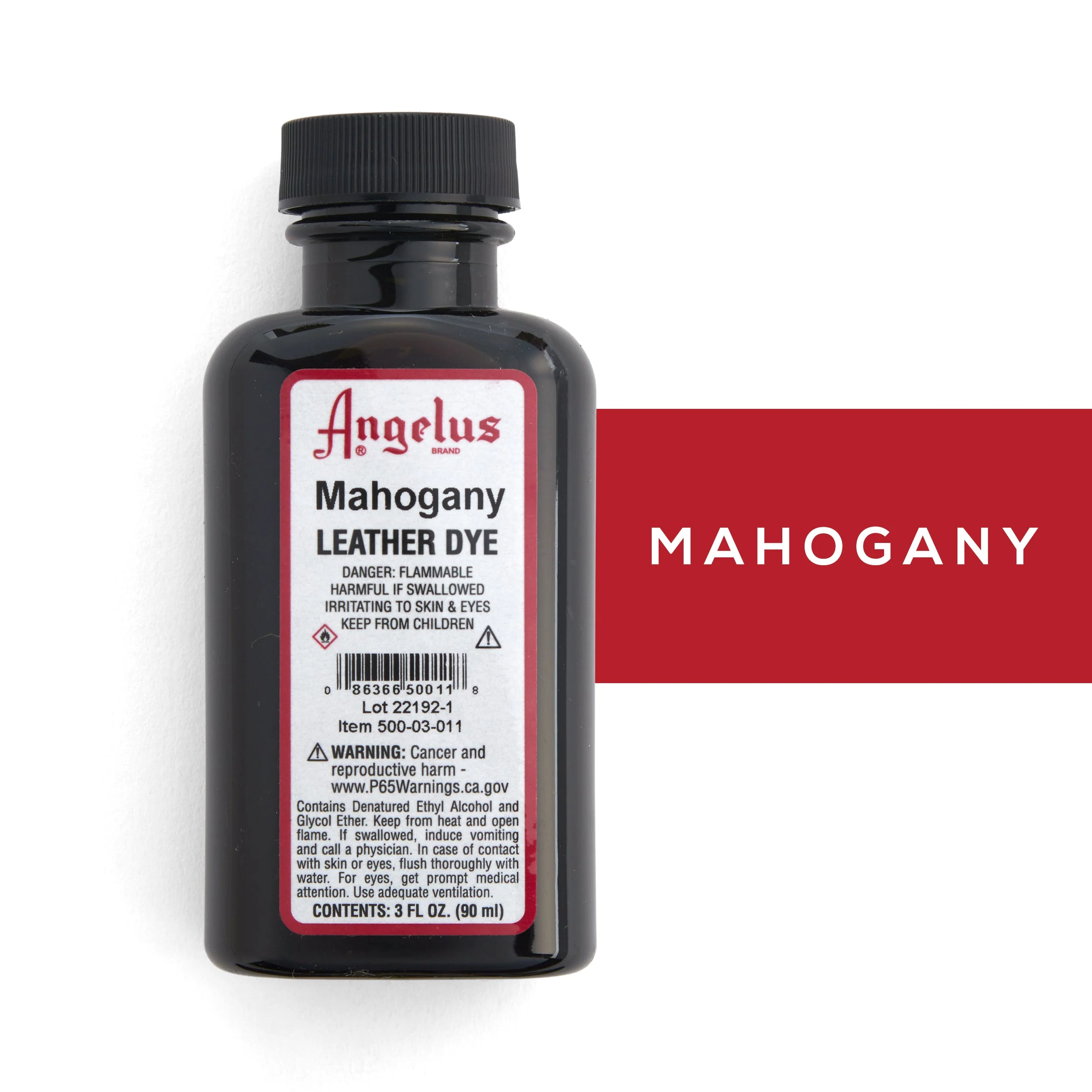Angelus Leather Dye - Image 9