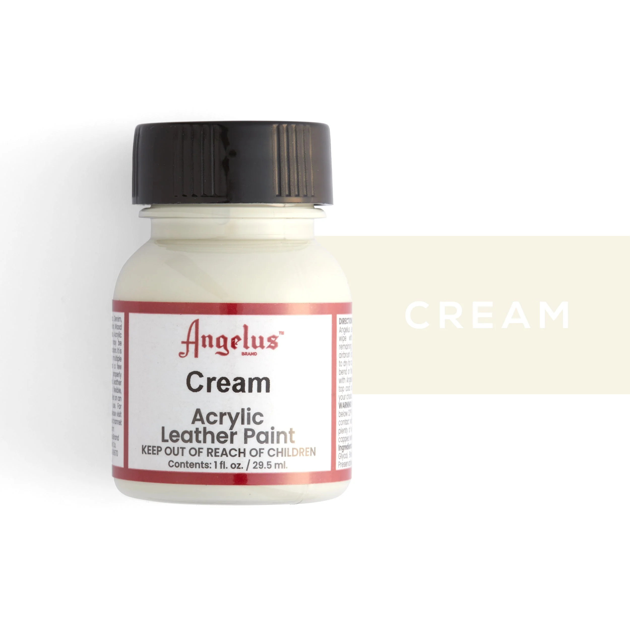 Angelus Leather Paint 1 fl. oz. - Image 12