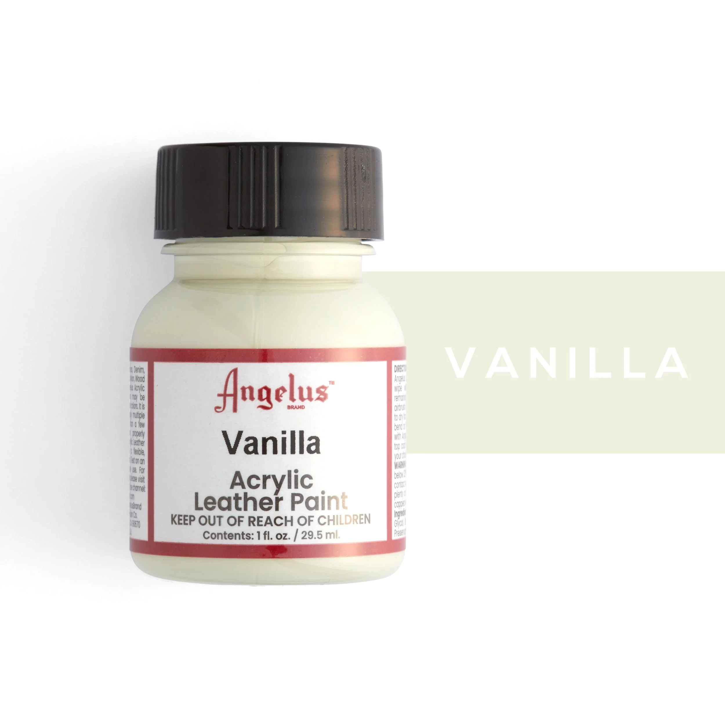 Angelus Leather Paint 1 fl. oz. - Image 13