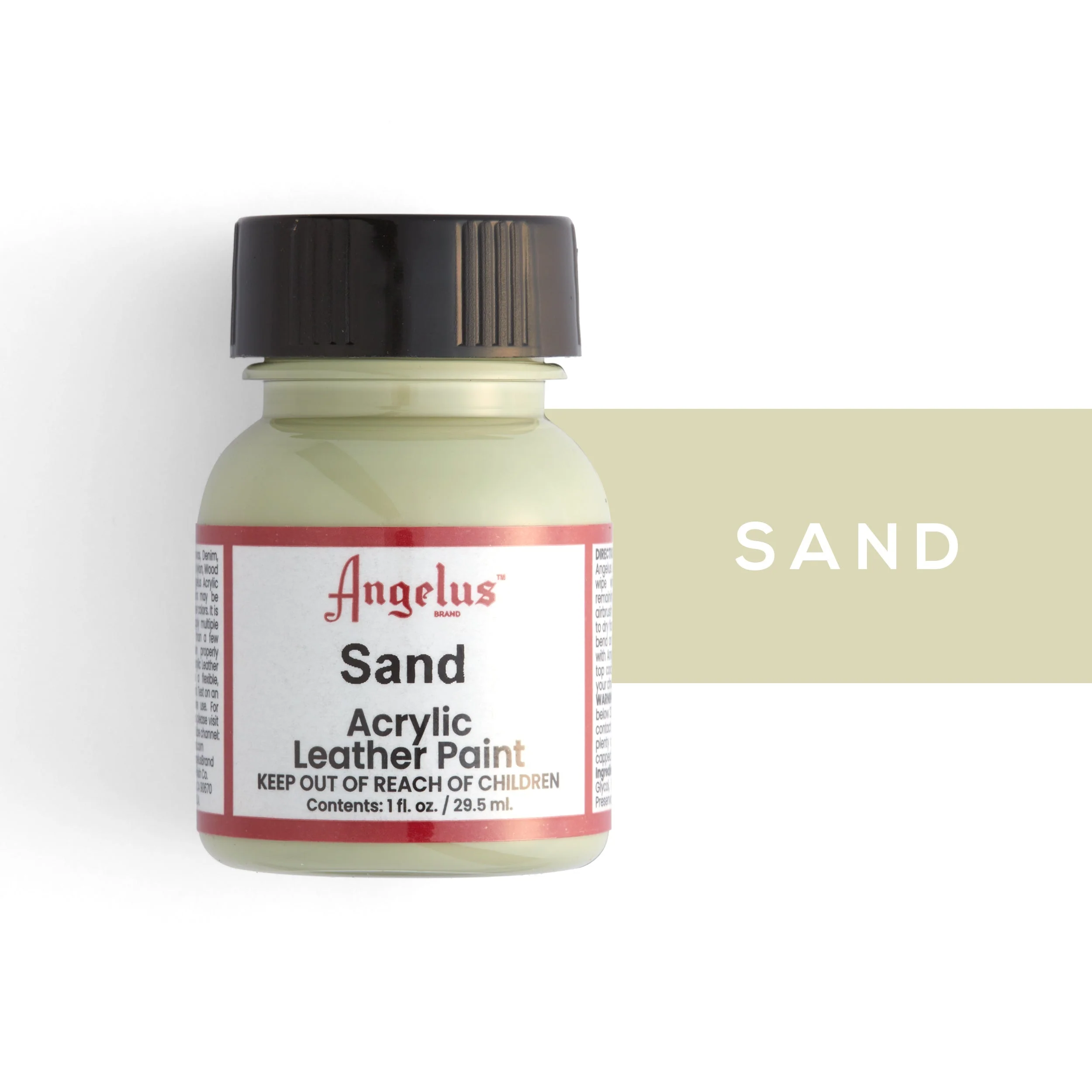 Angelus Leather Paint 1 fl. oz. - Image 14