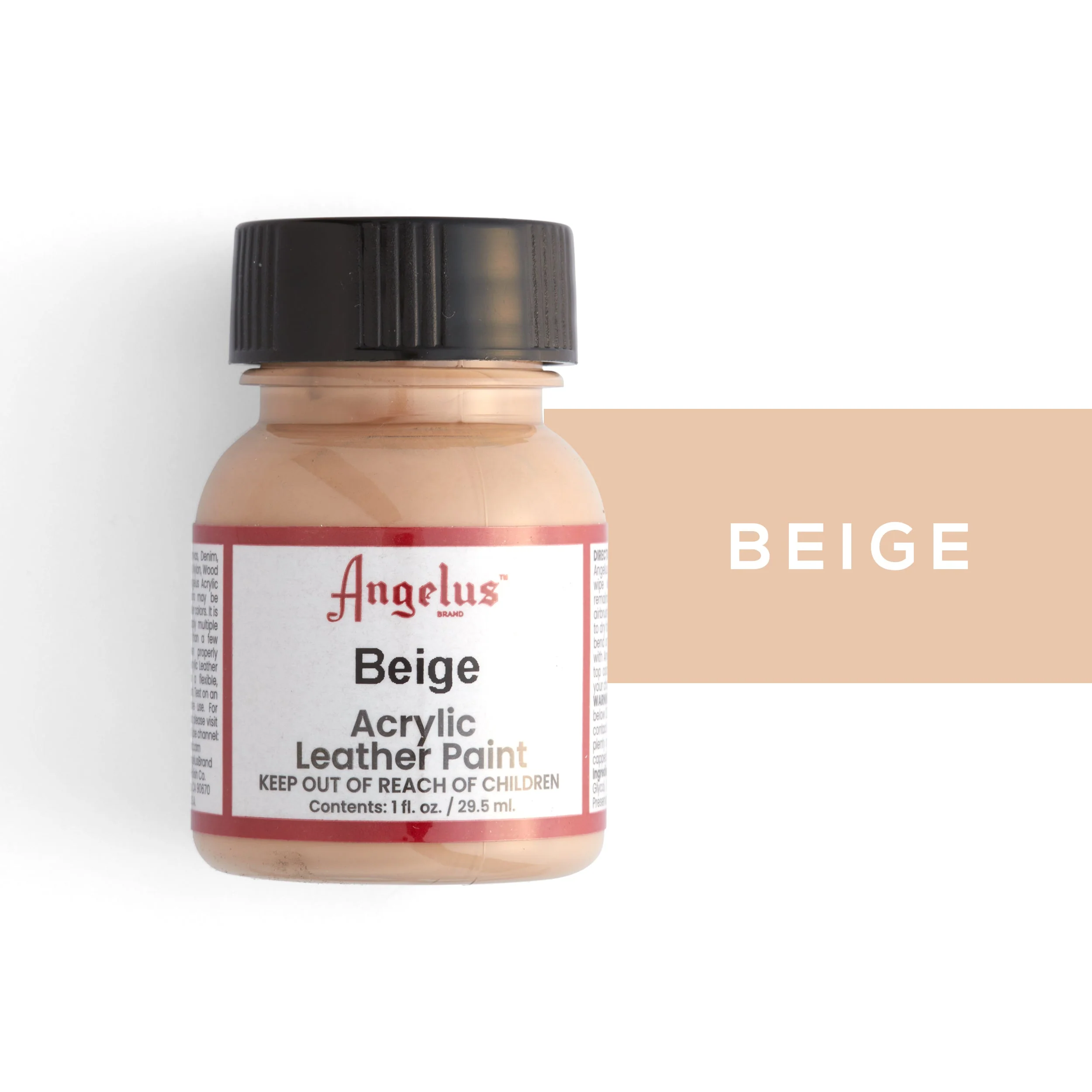 Angelus Leather Paint 1 fl. oz. - Image 18