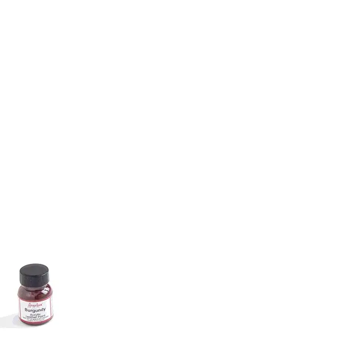 Angelus Leather Paint 1 fl. oz. - Image 2