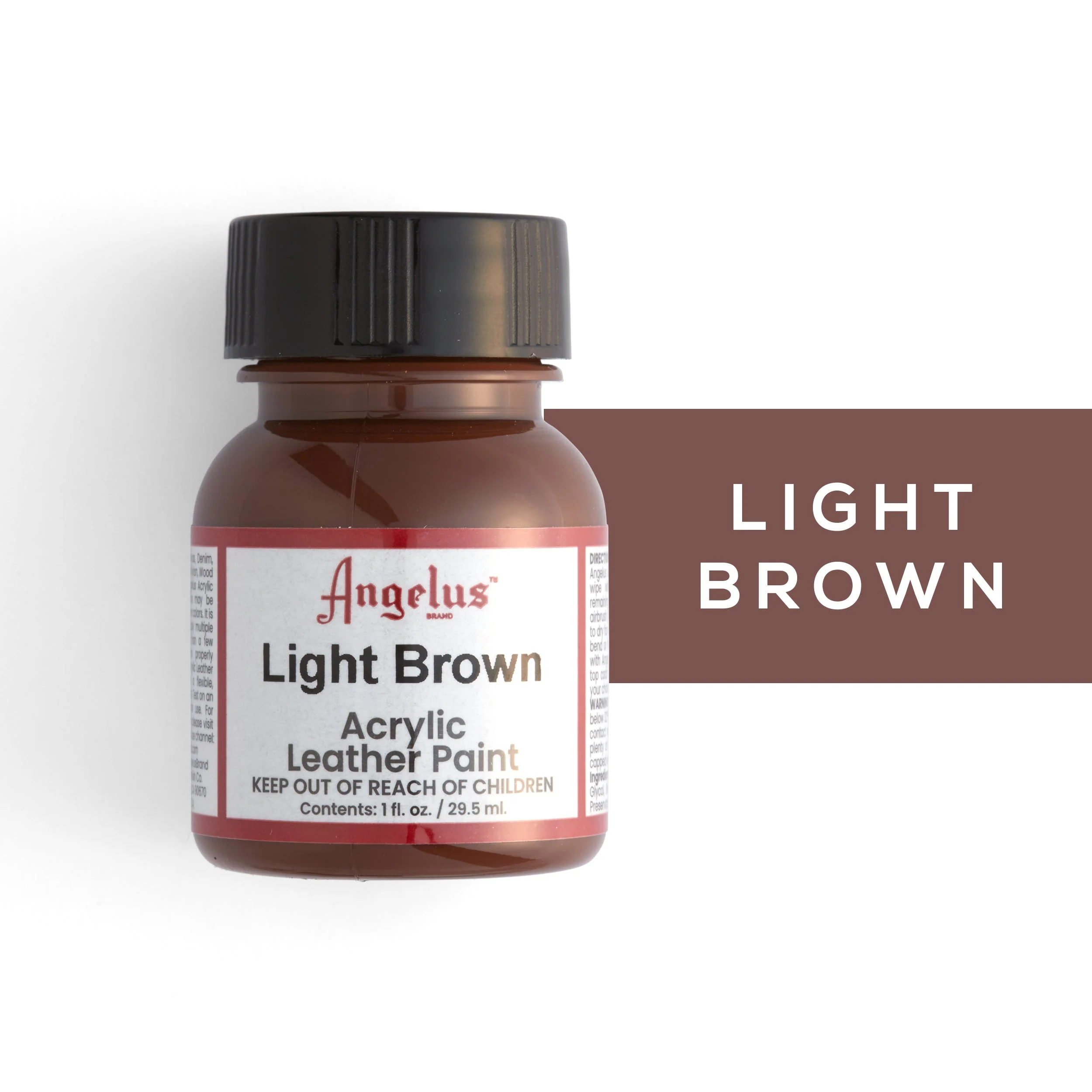 Angelus Leather Paint 1 fl. oz. - Image 22