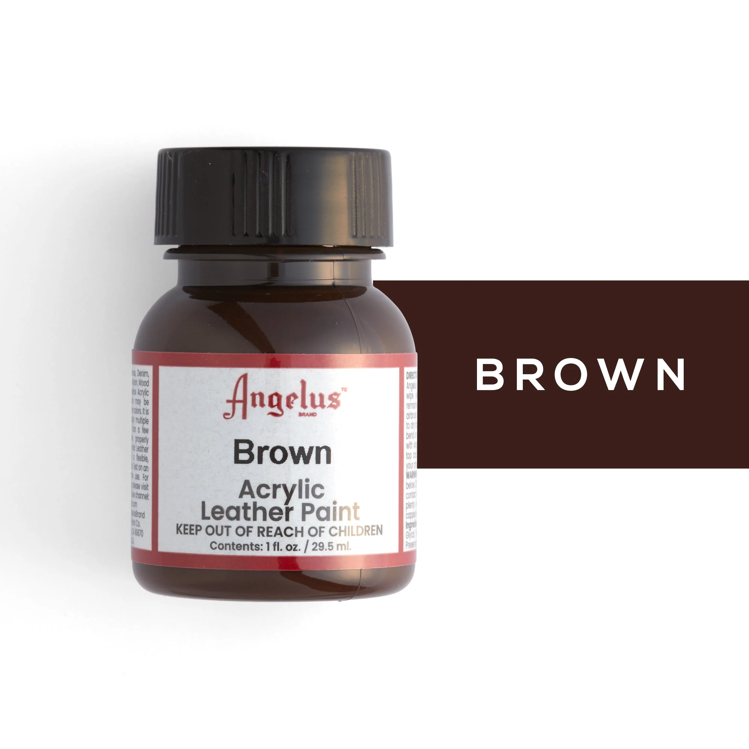 Angelus Leather Paint 1 fl. oz. - Image 25