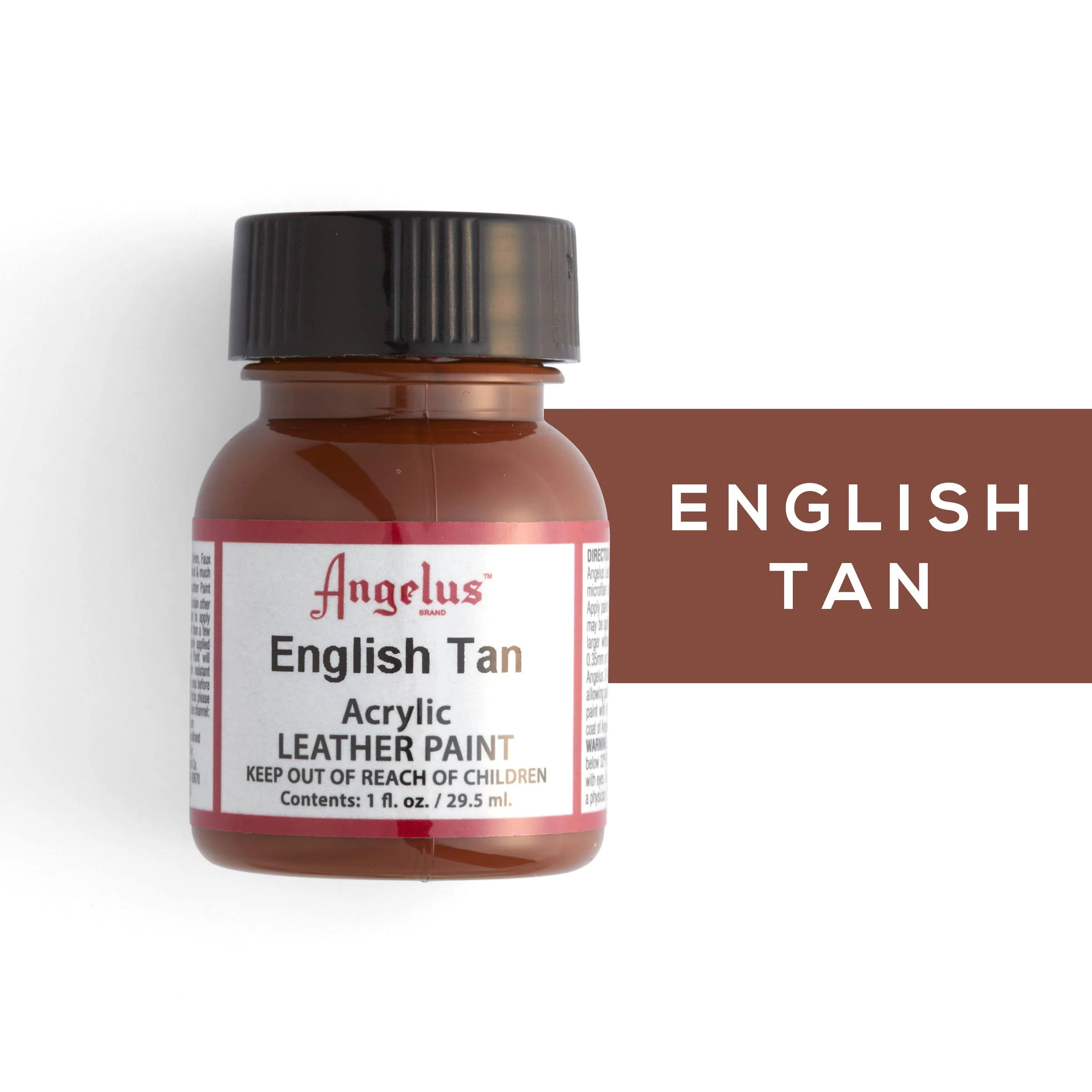 Angelus Leather Paint 1 fl. oz. - Image 27
