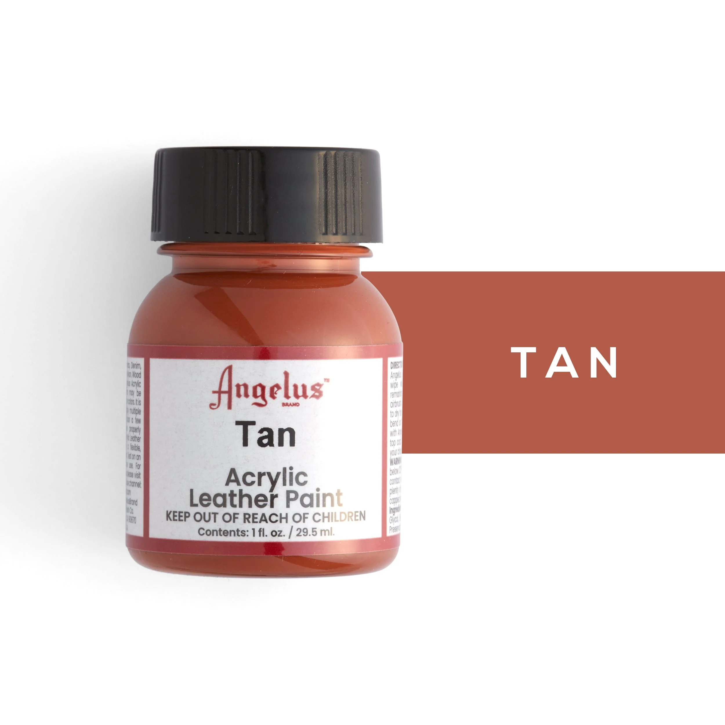 Angelus Leather Paint 1 fl. oz. - Image 28