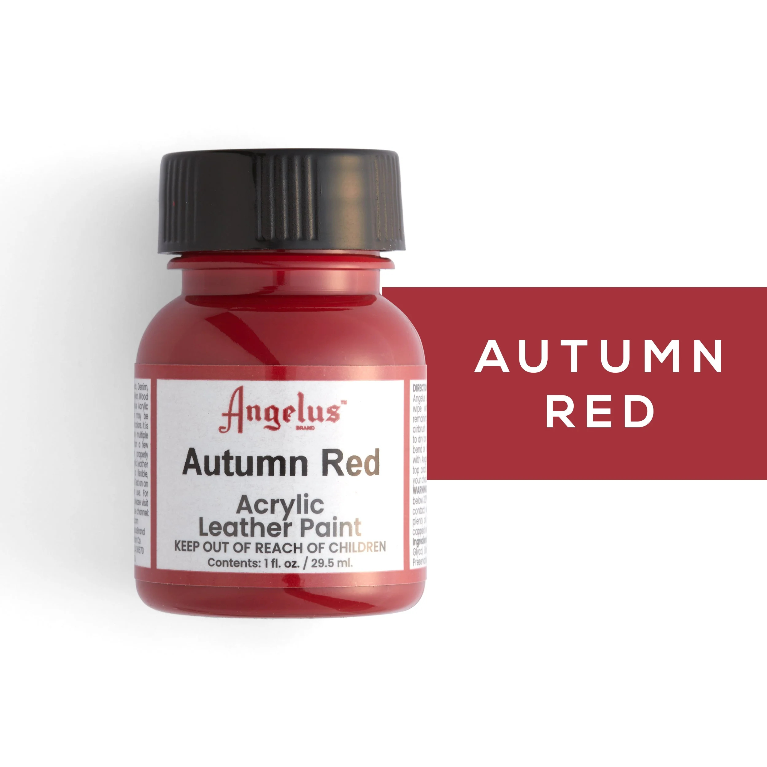 Angelus Leather Paint 1 fl. oz. - Image 31