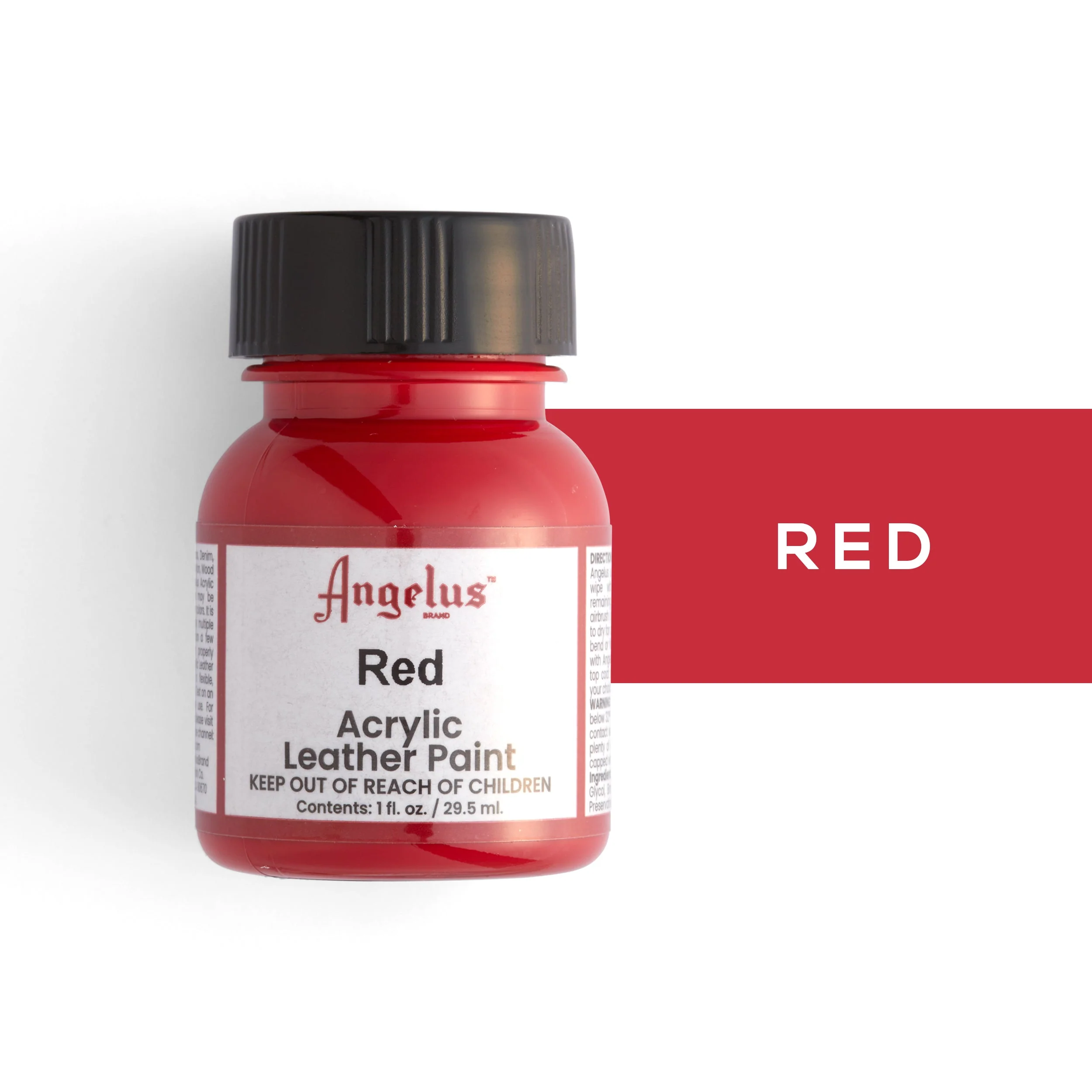Angelus Leather Paint 1 fl. oz. - Image 34