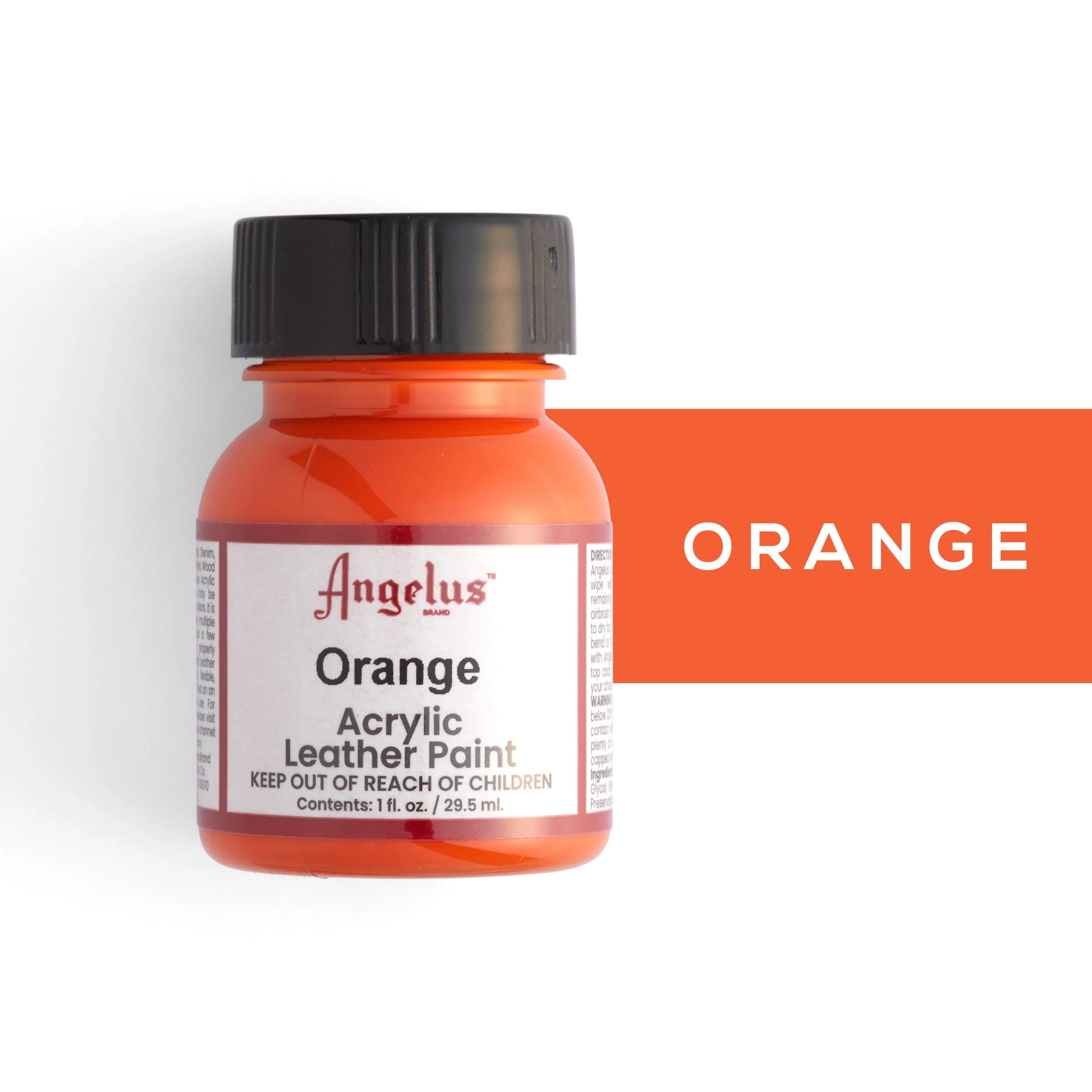 Angelus Leather Paint 1 fl. oz. - Image 35