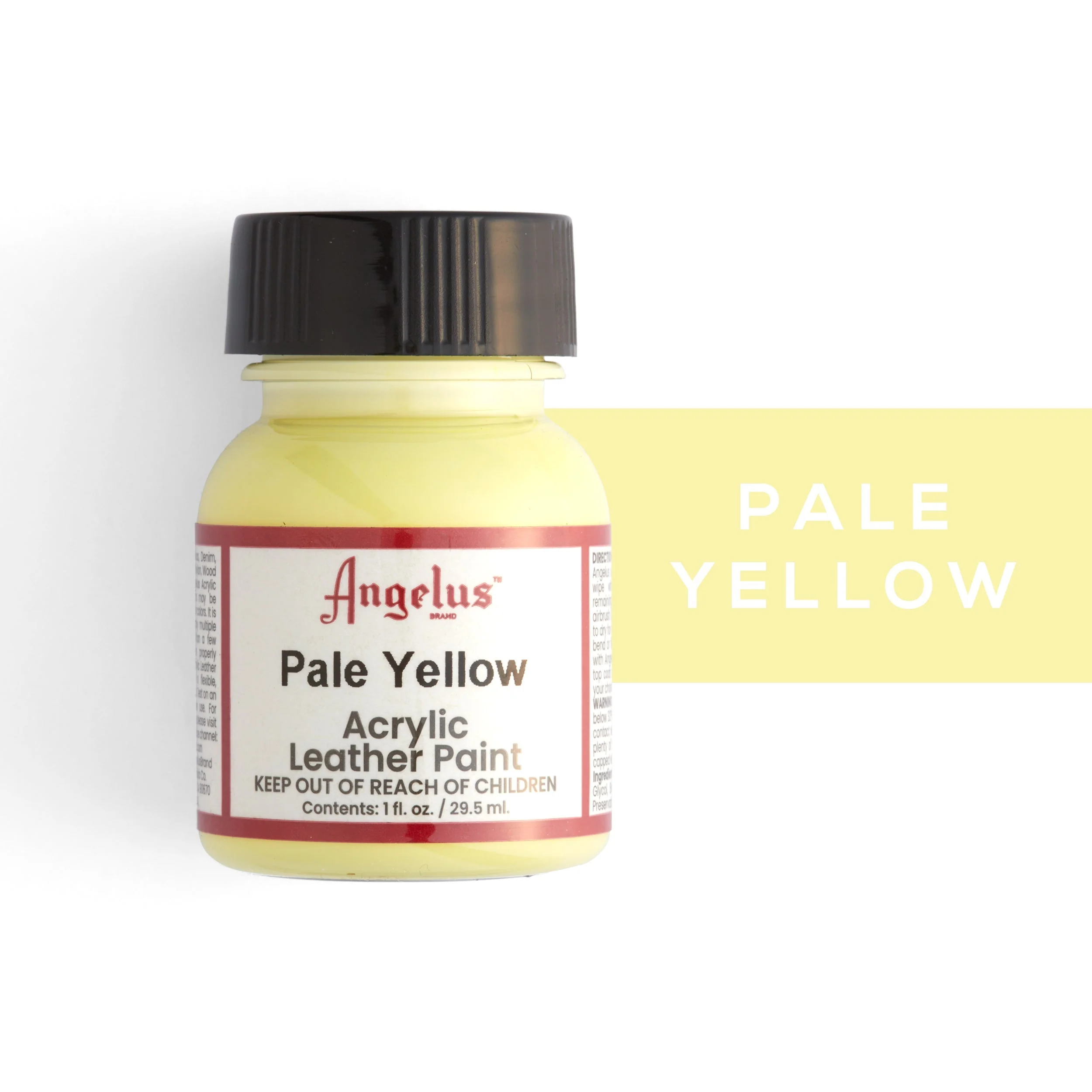 Angelus Leather Paint 1 fl. oz. - Image 40
