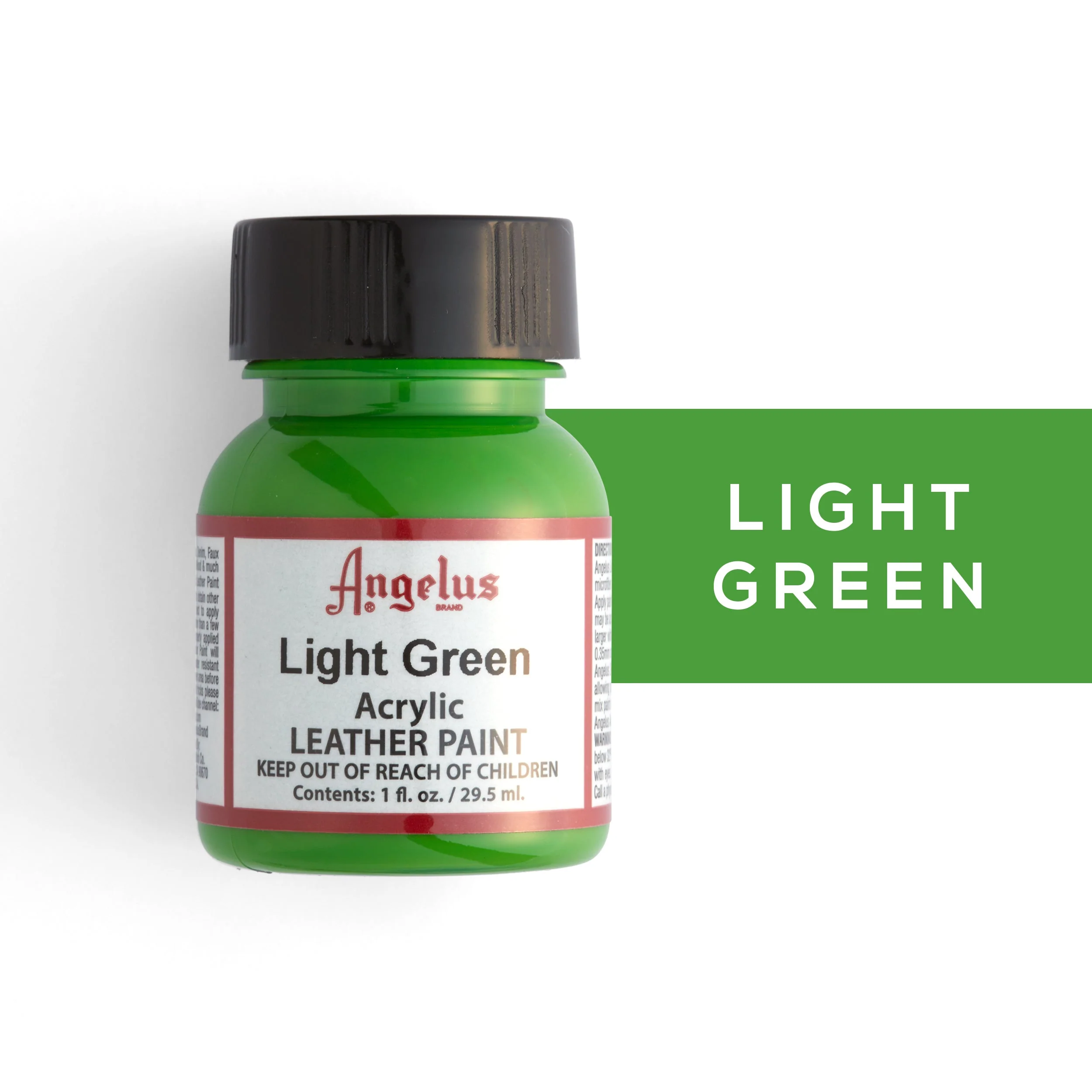 Angelus Leather Paint 1 fl. oz. - Image 42