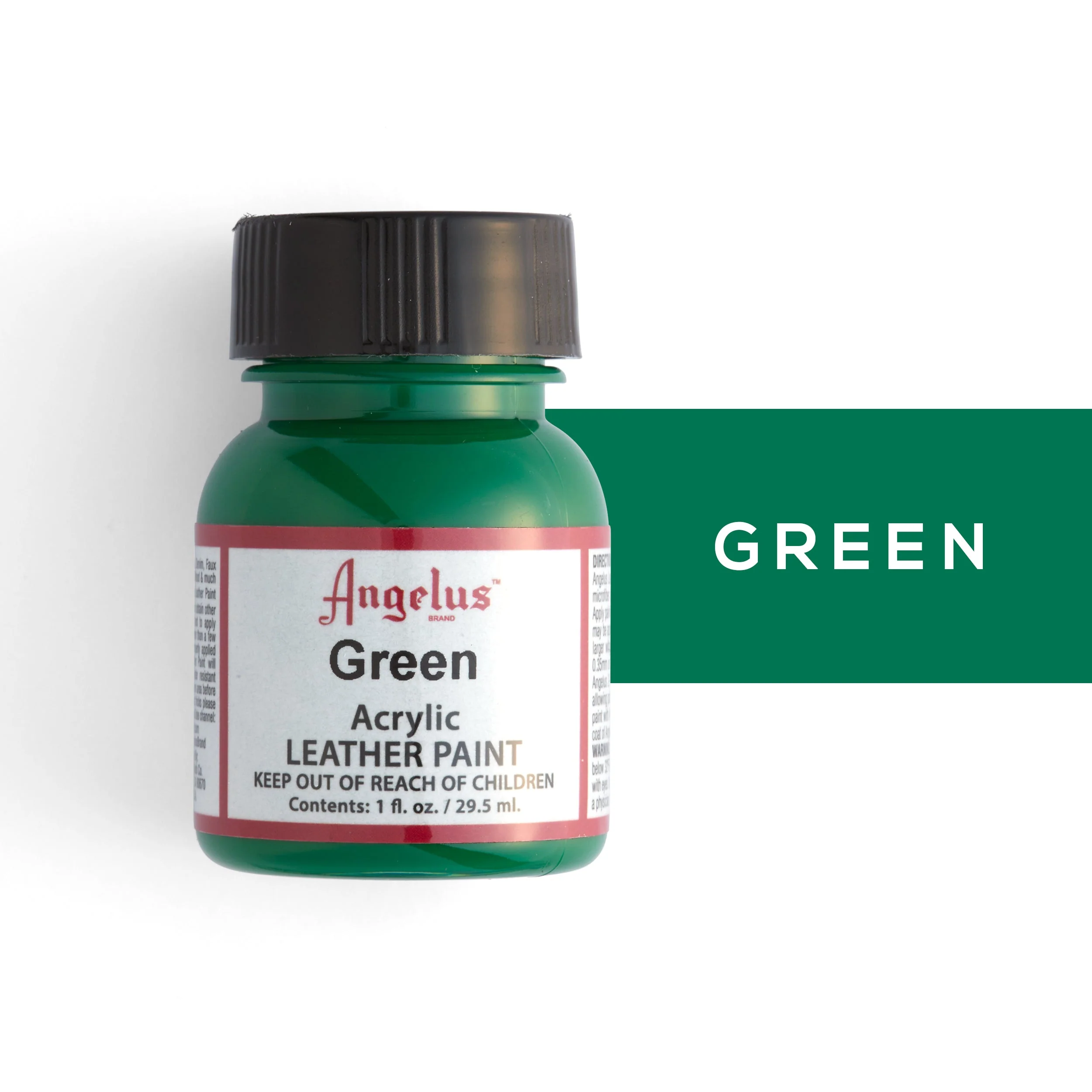Angelus Leather Paint 1 fl. oz. - Image 45