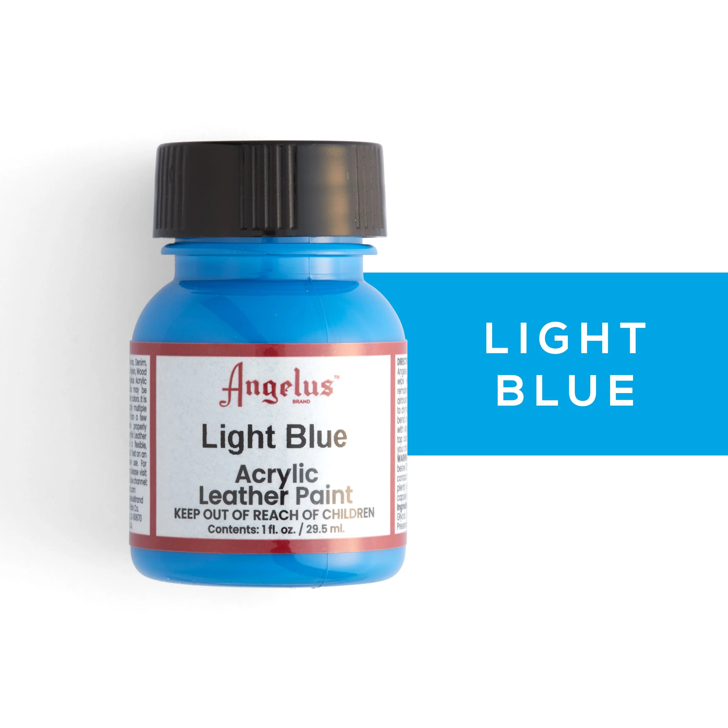 Angelus Leather Paint 1 fl. oz. - Image 53