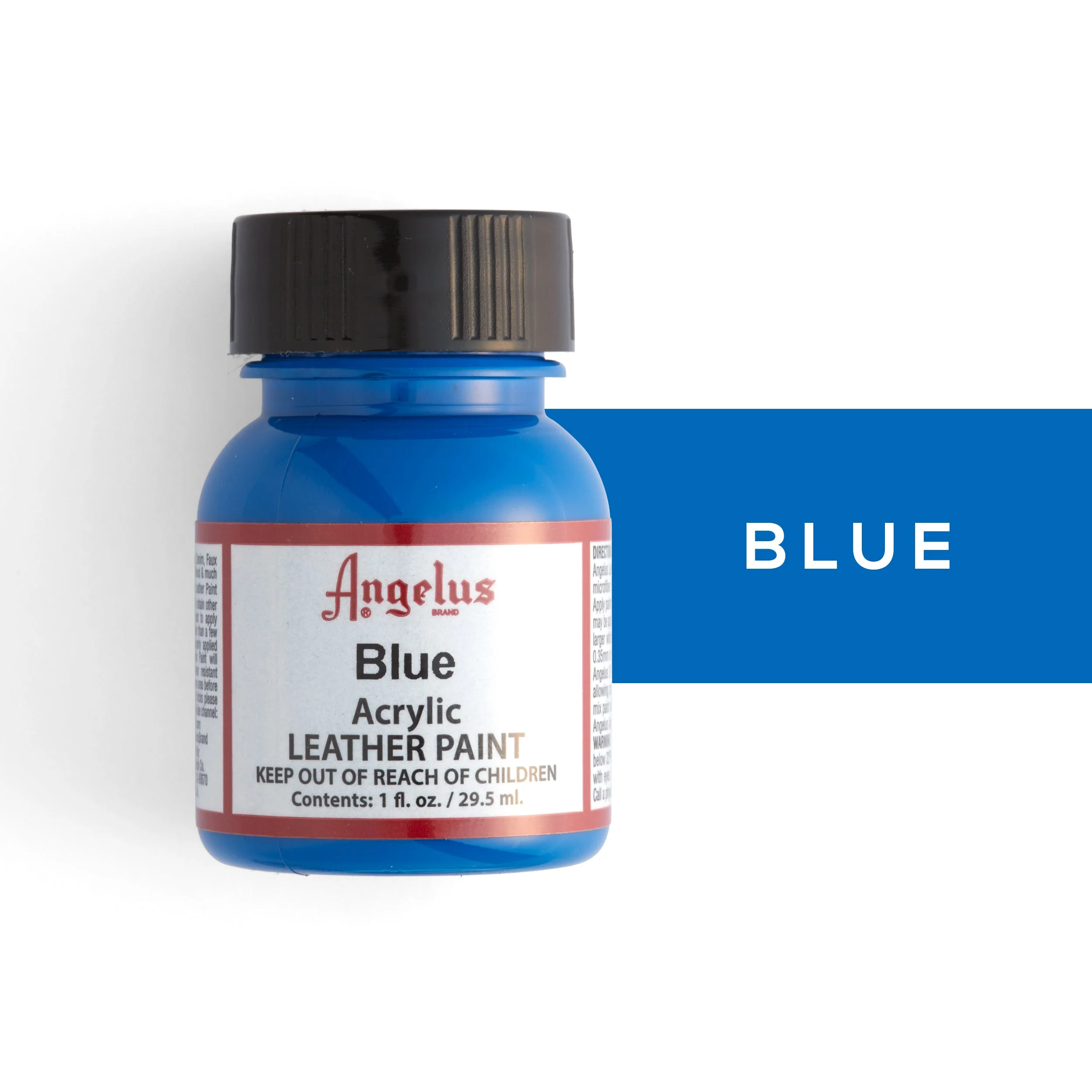 Angelus Leather Paint 1 fl. oz. - Image 54