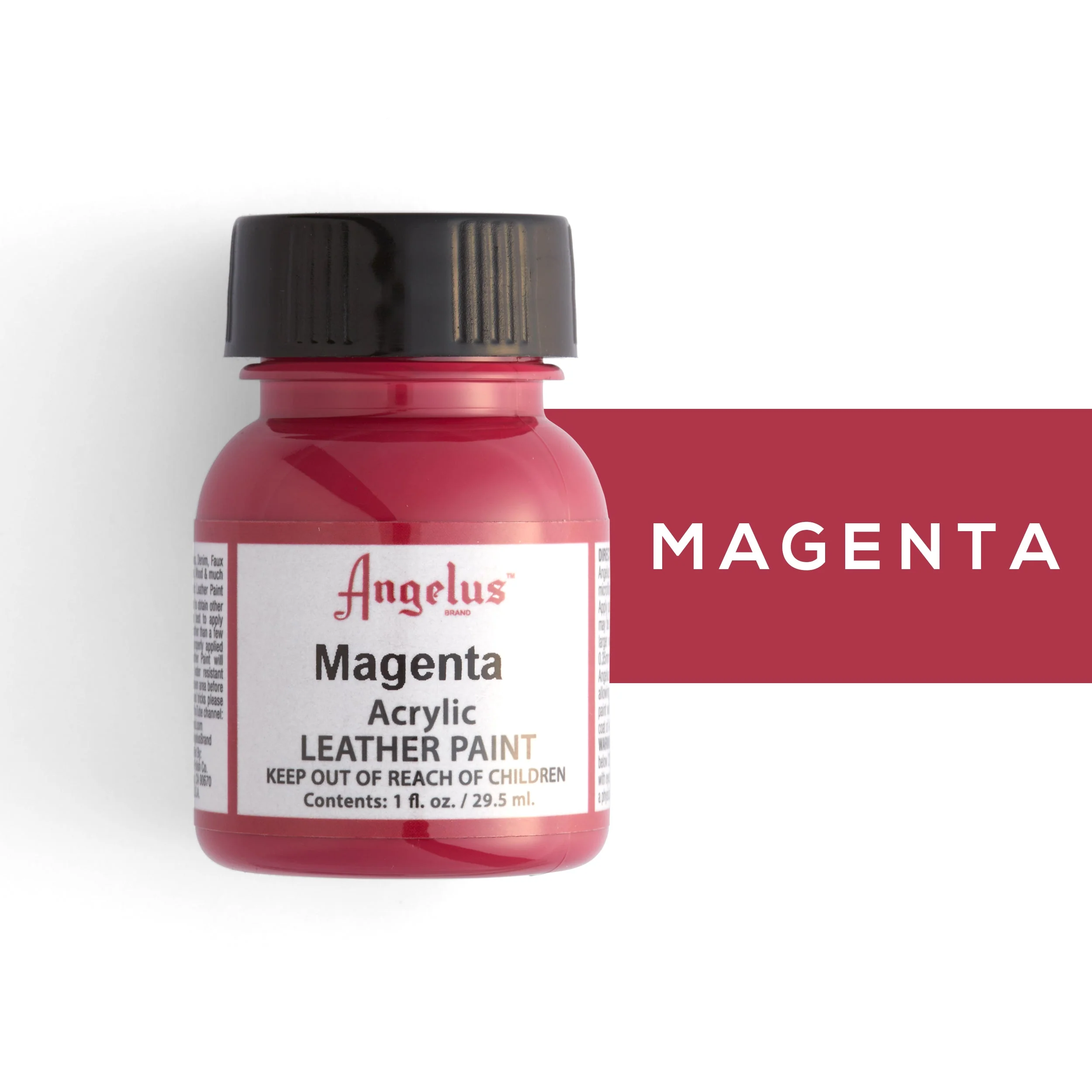 Angelus Leather Paint 1 fl. oz. - Image 62