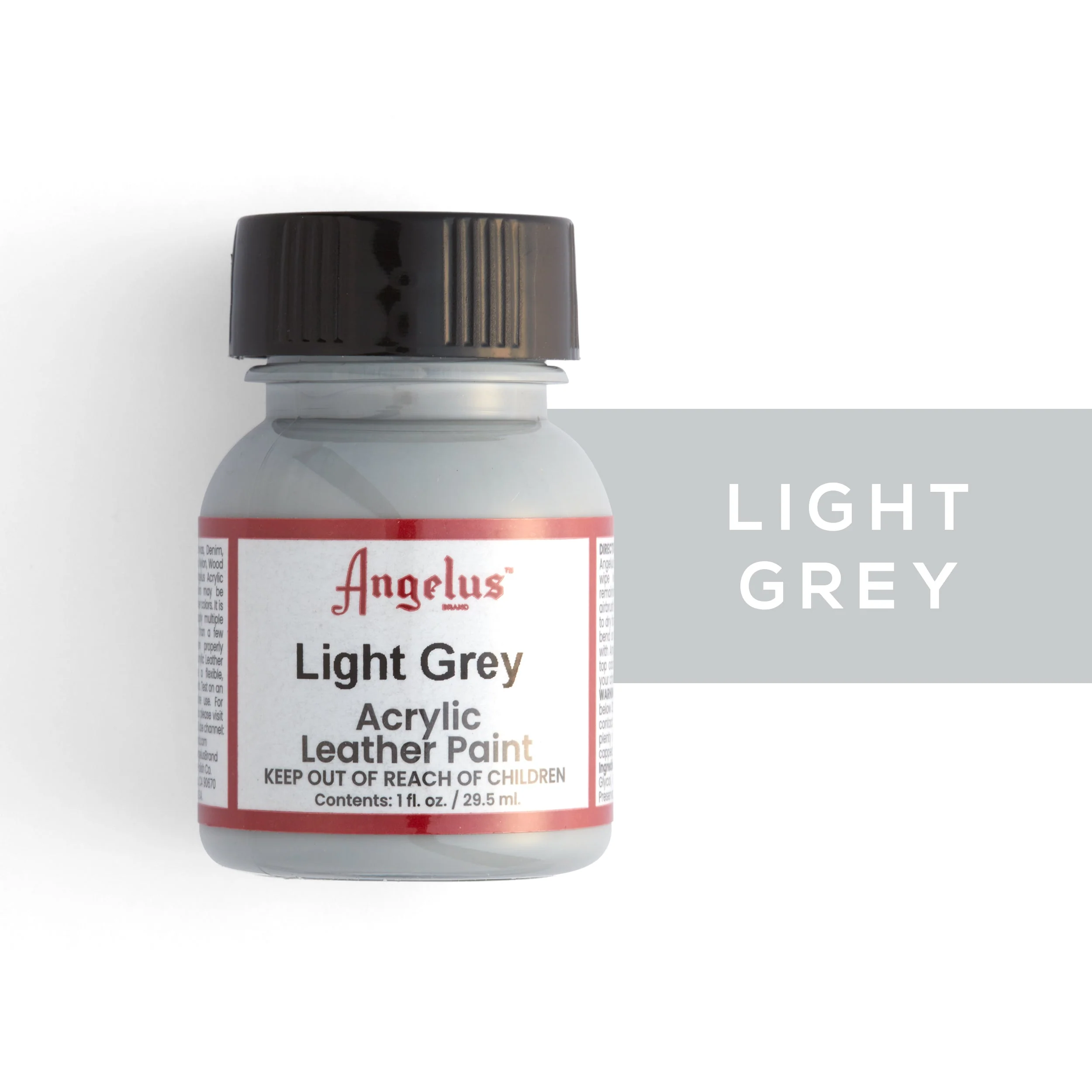 Angelus Leather Paint 1 fl. oz. - Image 7