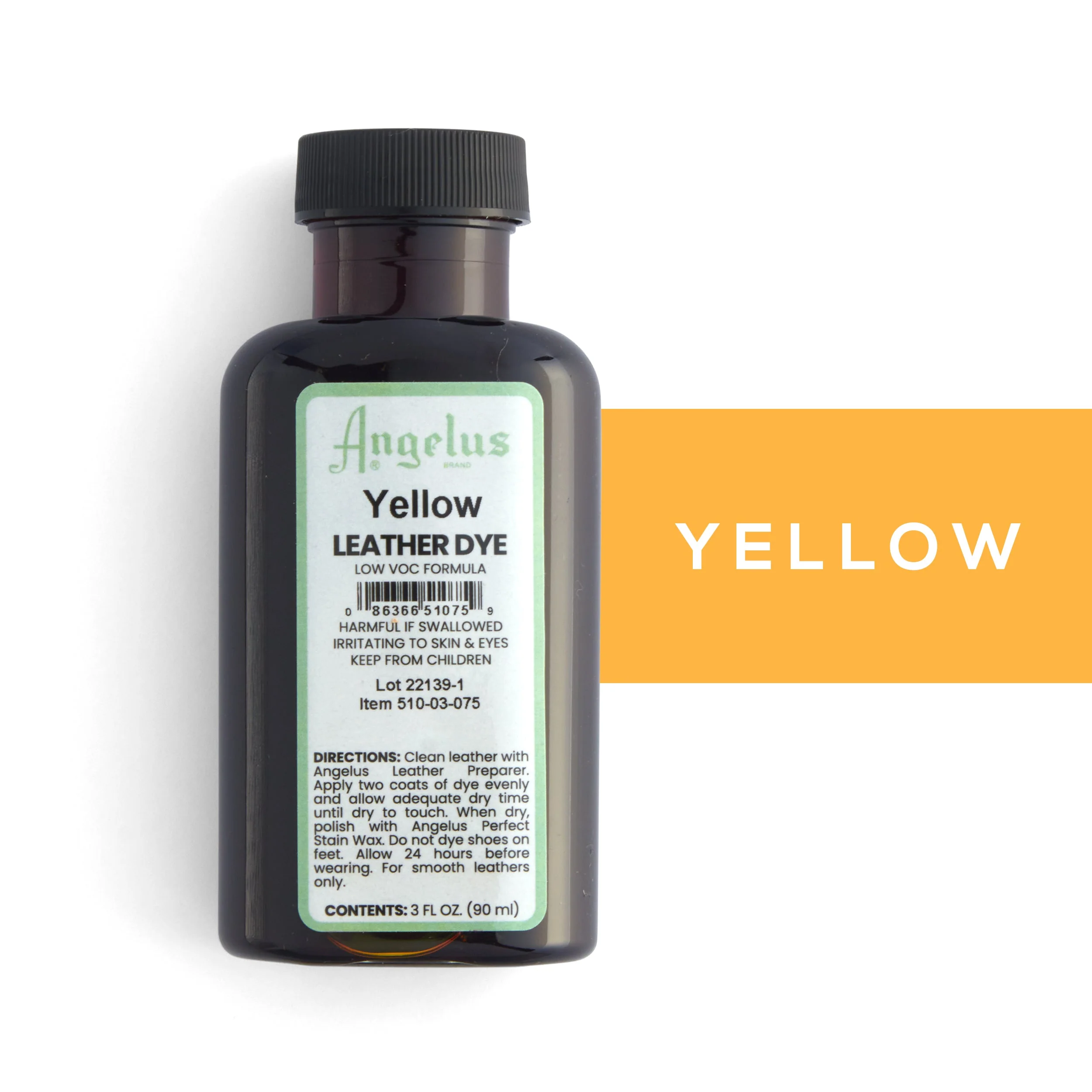 Angelus Low VOC Leather Dye - Image 15