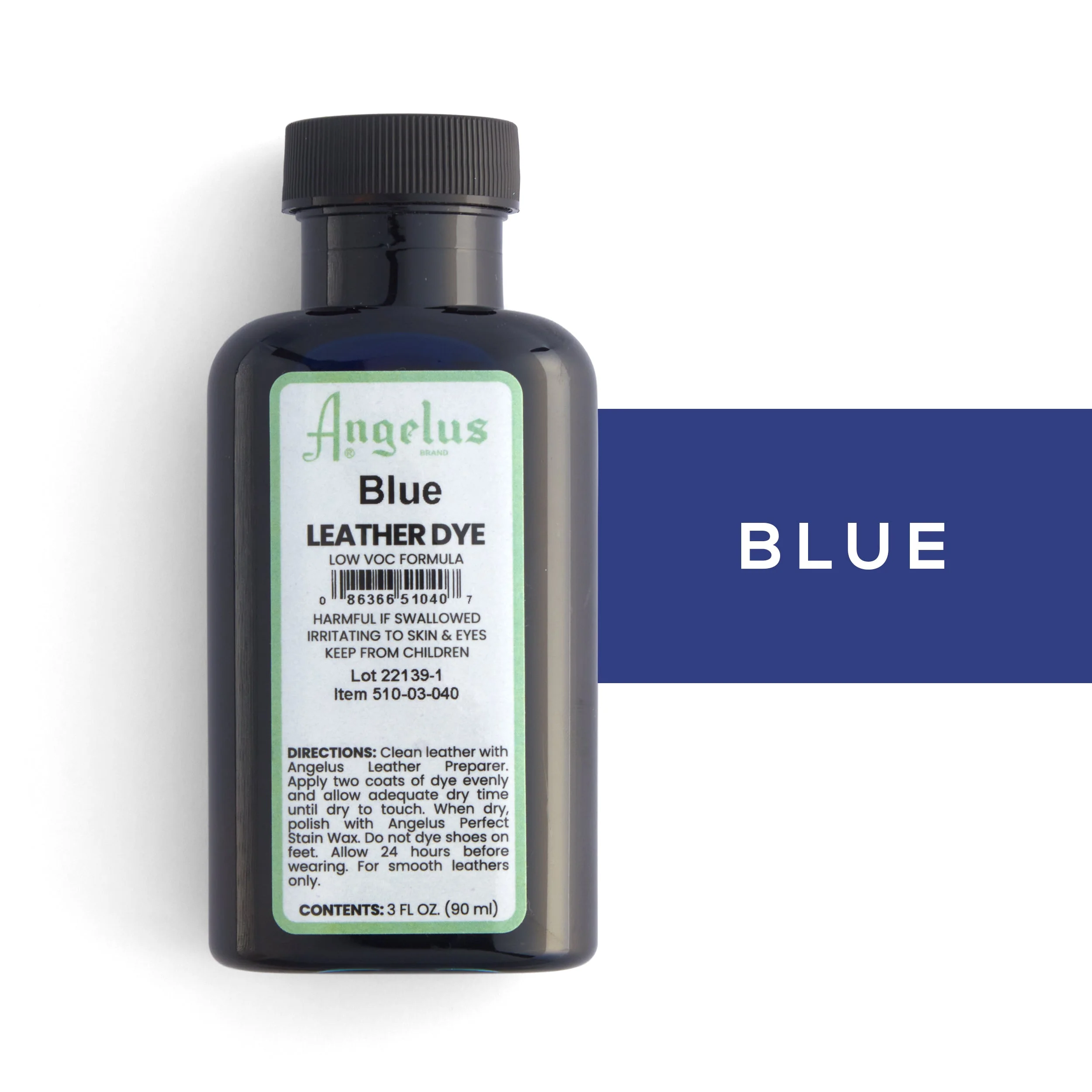 Angelus Low VOC Leather Dye - Image 19