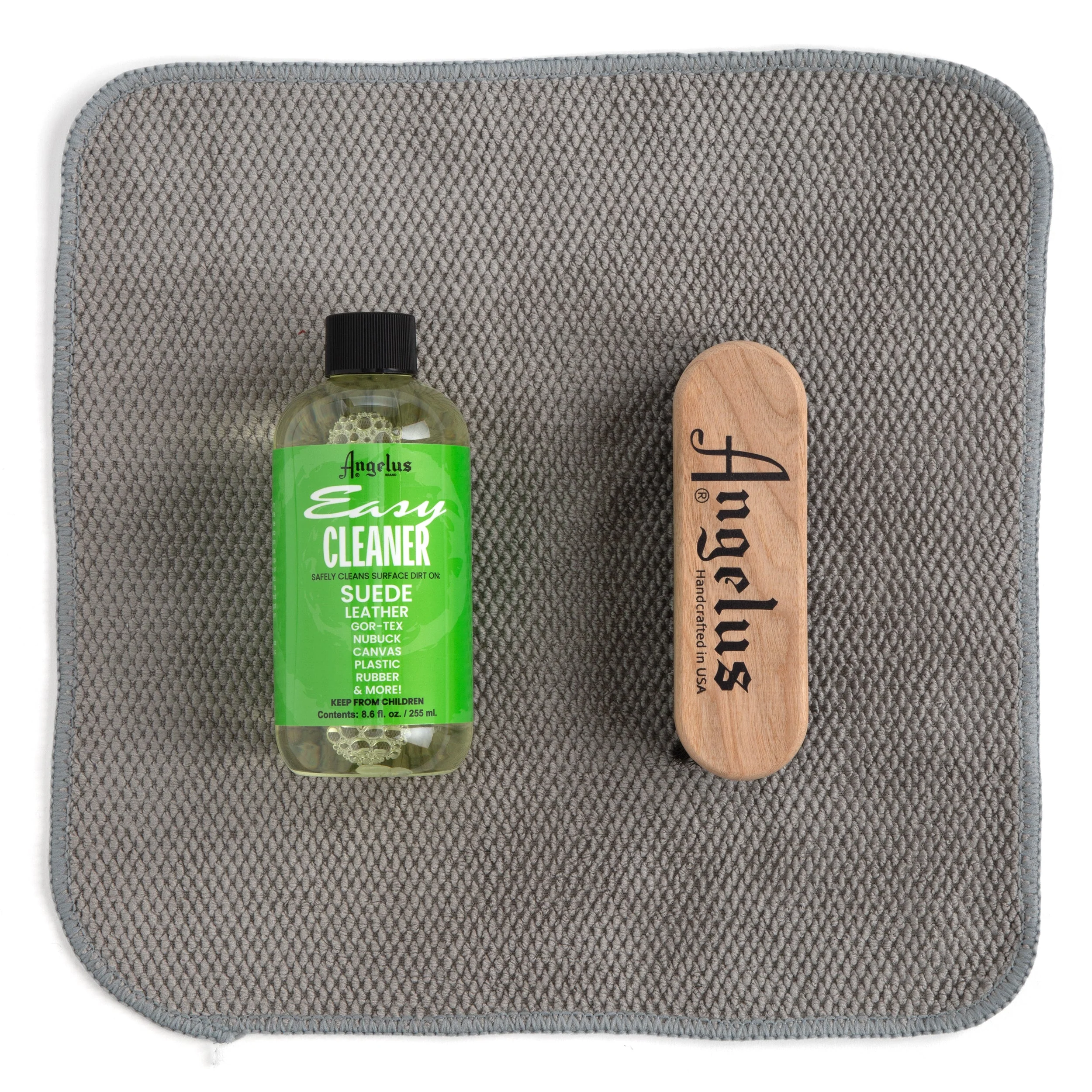 Angelus Easy Cleaner Kit - Image 3