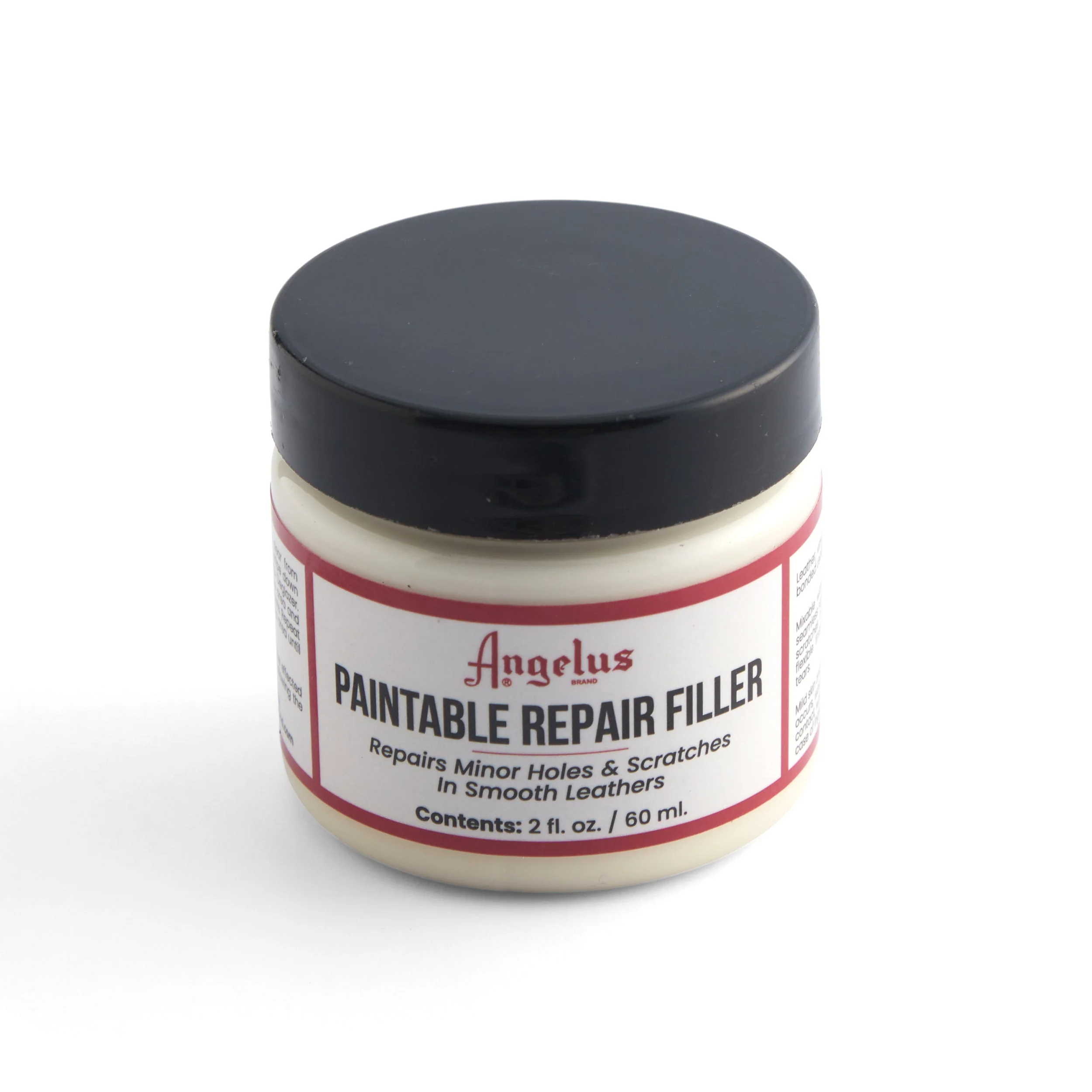 Angelus Paintable Repair Filler - Image 2