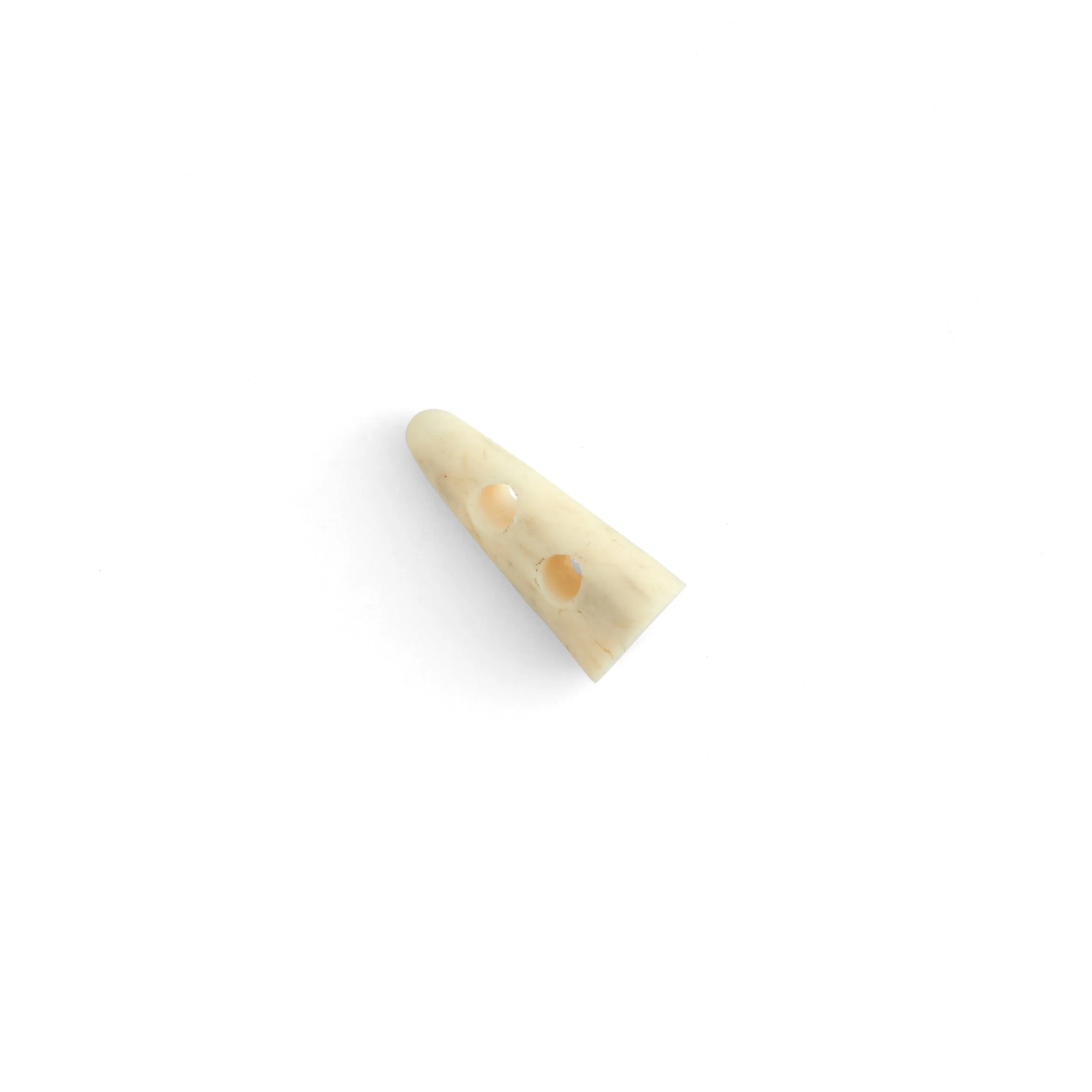 Antler Button - Image 3