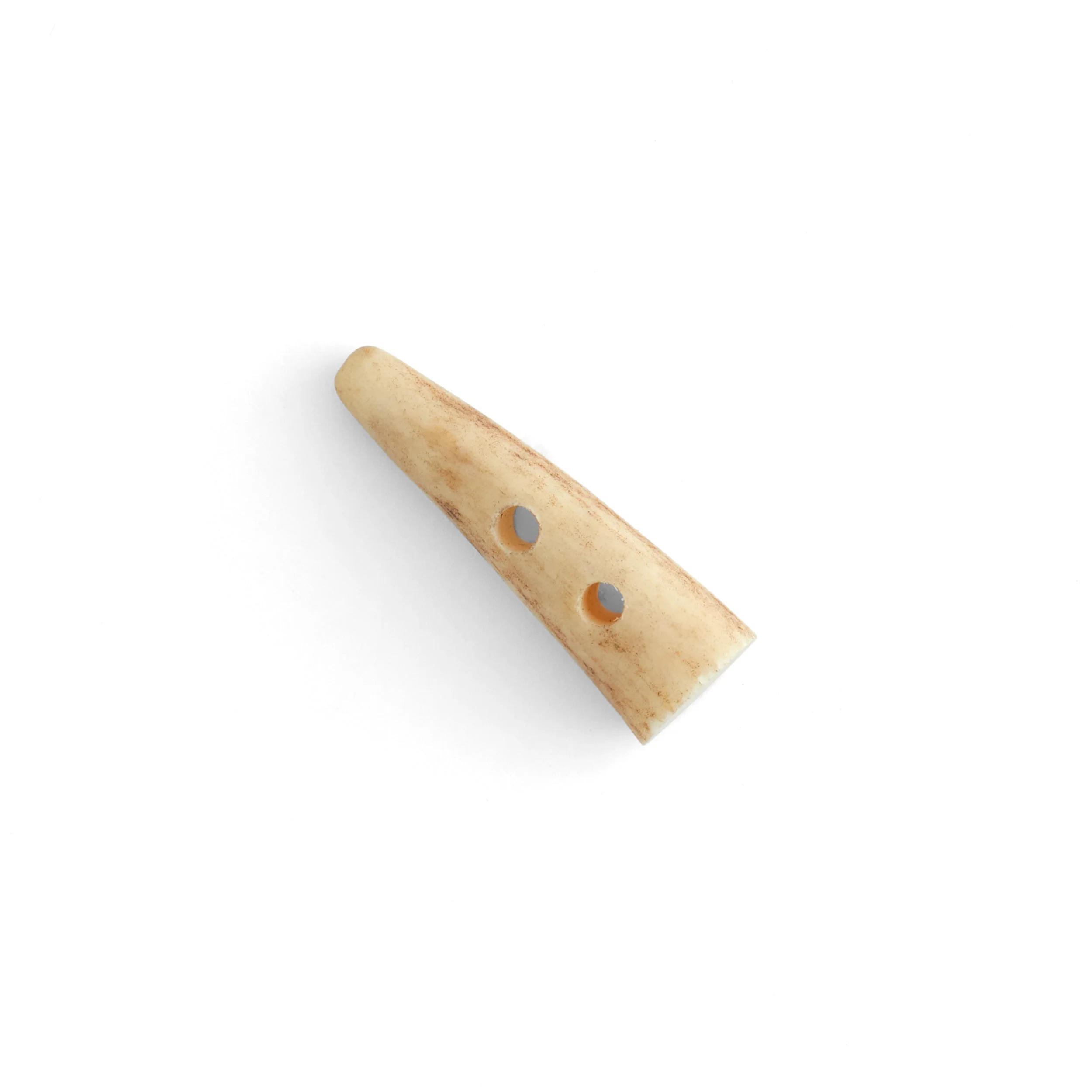 Antler Button - Image 4