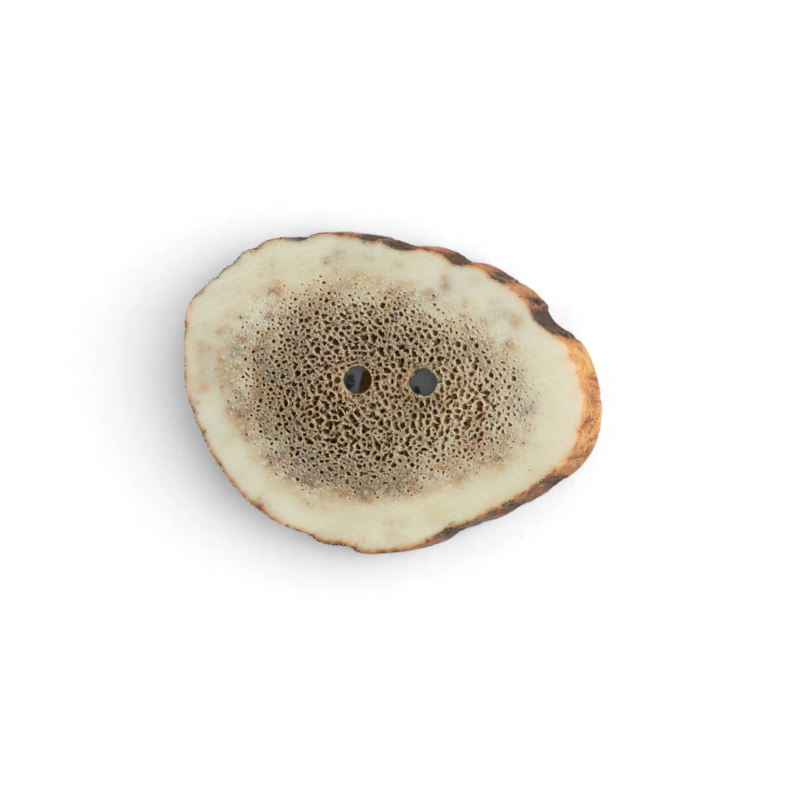 Antler Button - Image 5