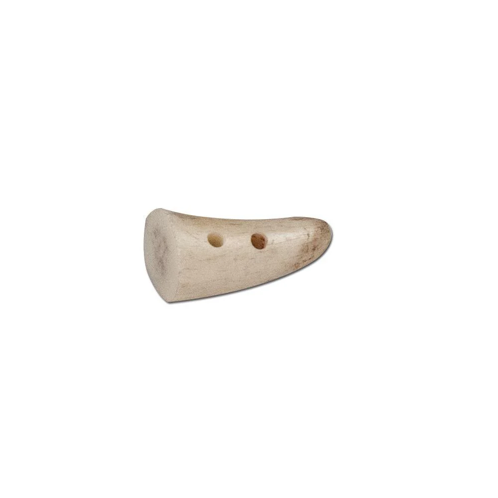 Antler Button - Image 6