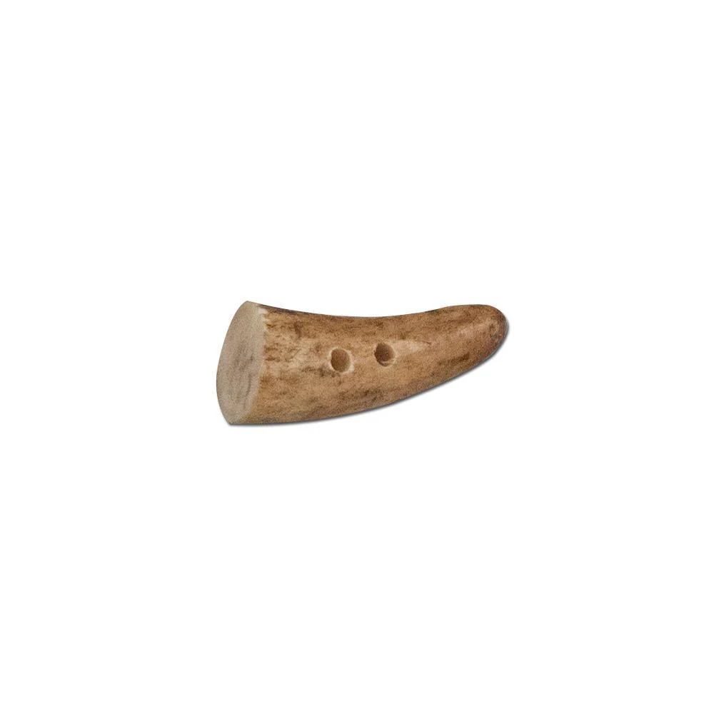 Antler Button - Image 7
