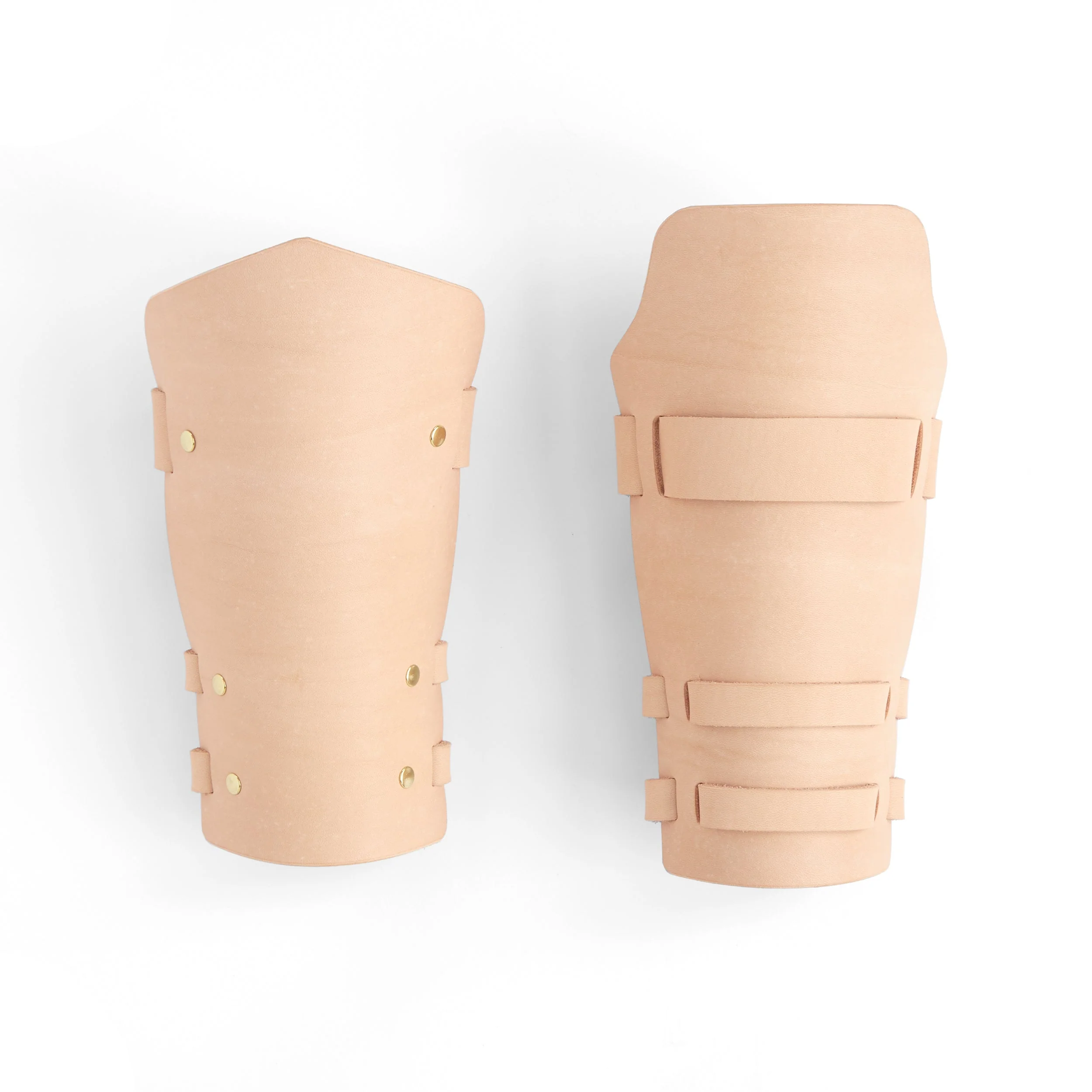 Arm Bracers Paper Pattern - Image 2