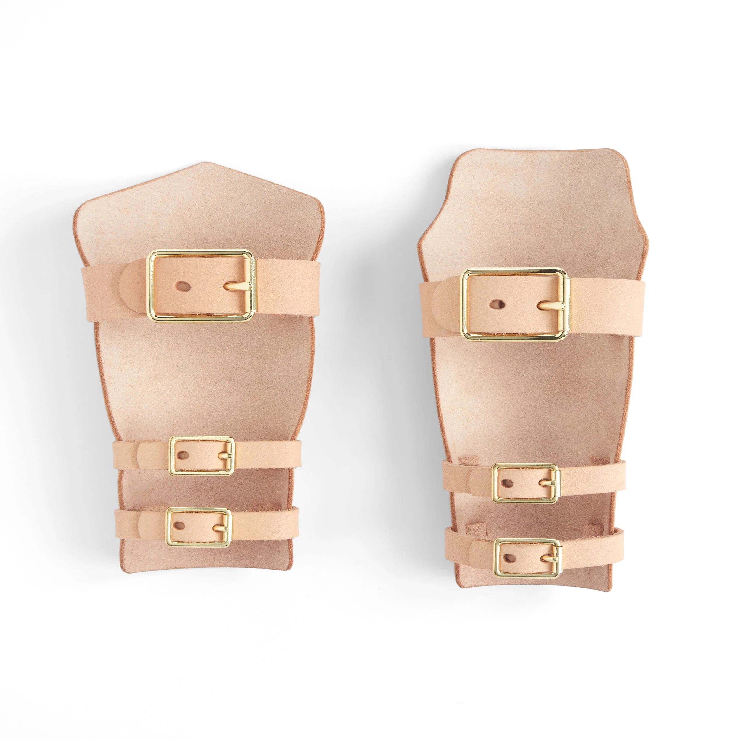 Arm Bracers Paper Pattern - Image 3