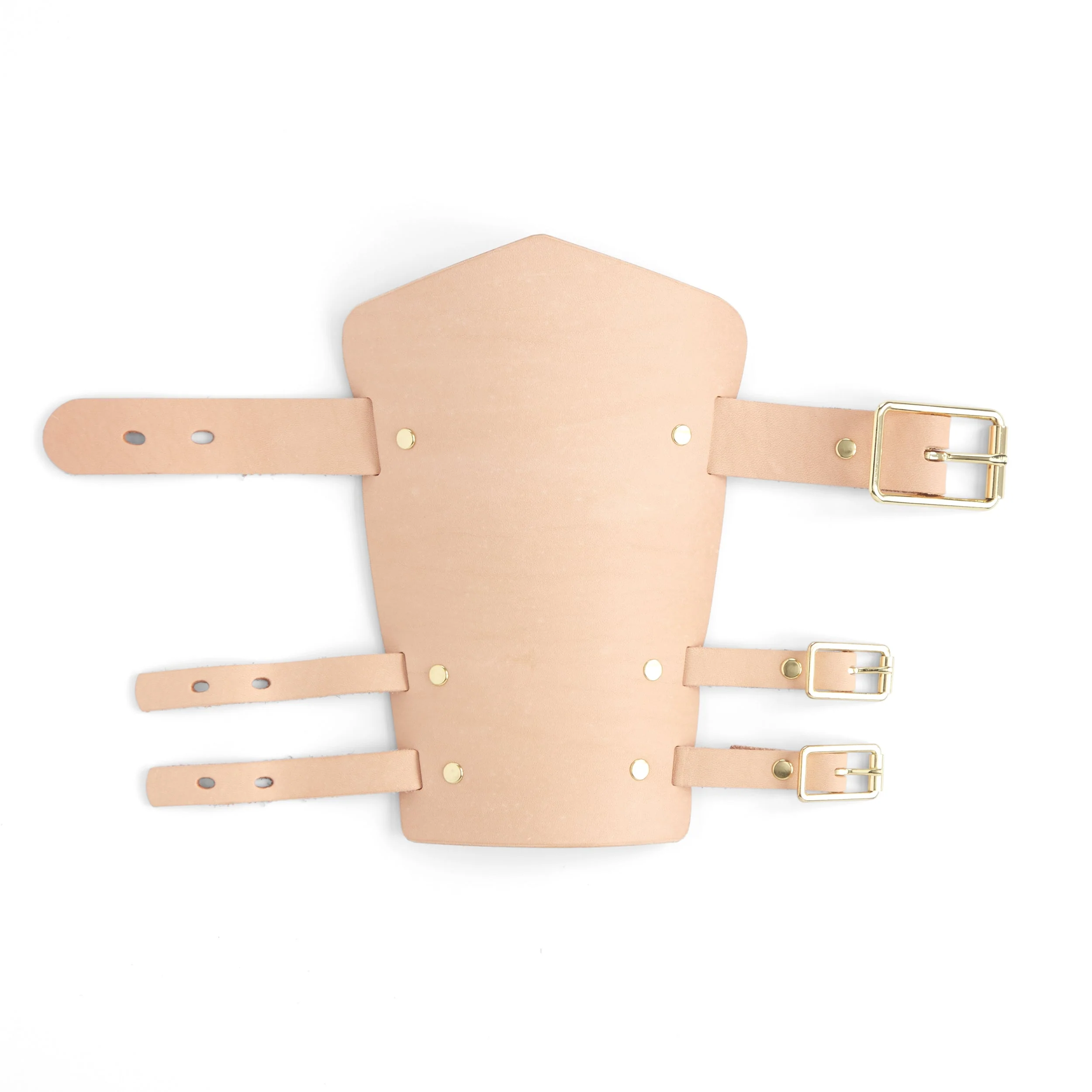 Arm Bracers Paper Pattern - Image 4