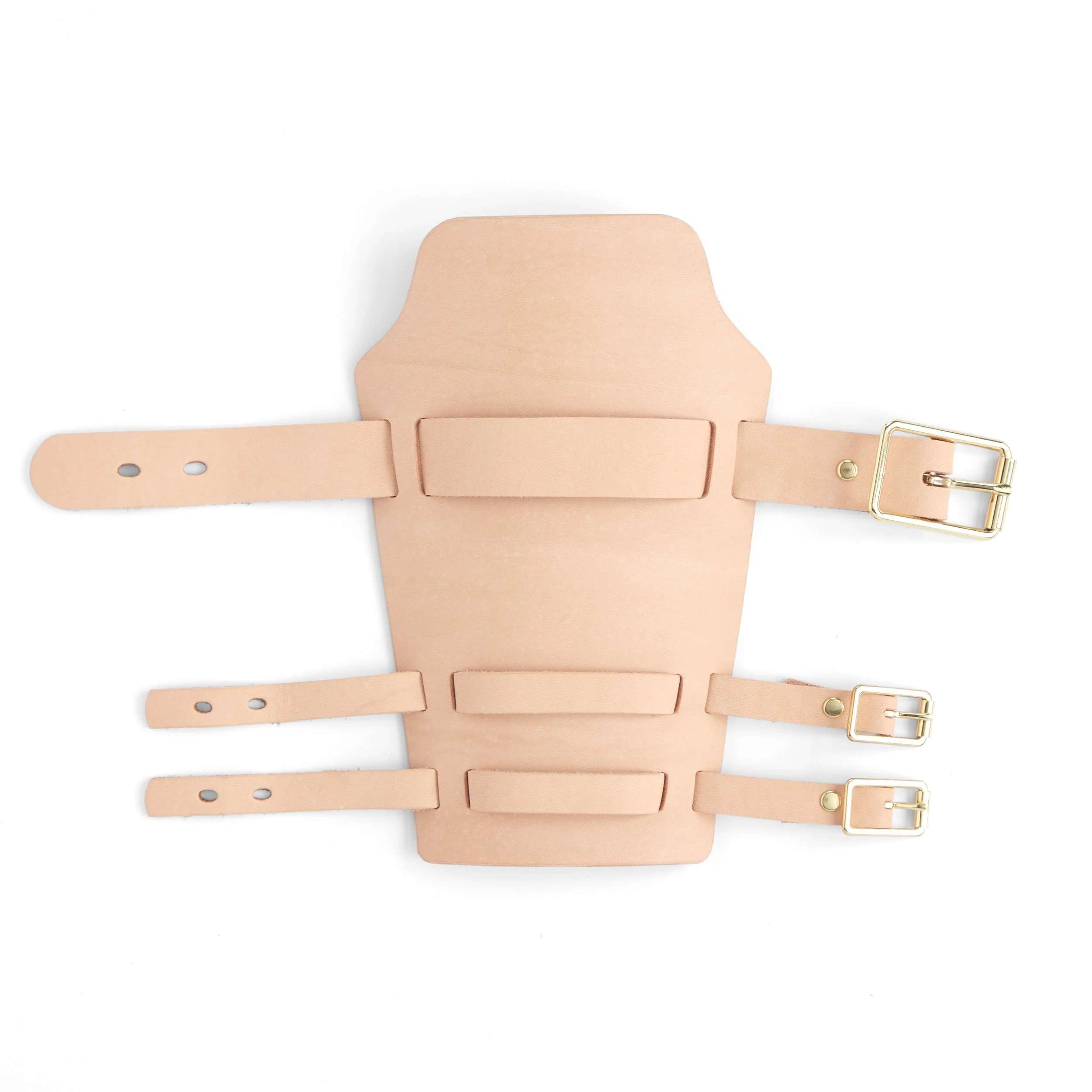 Arm Bracers Paper Pattern - Image 5