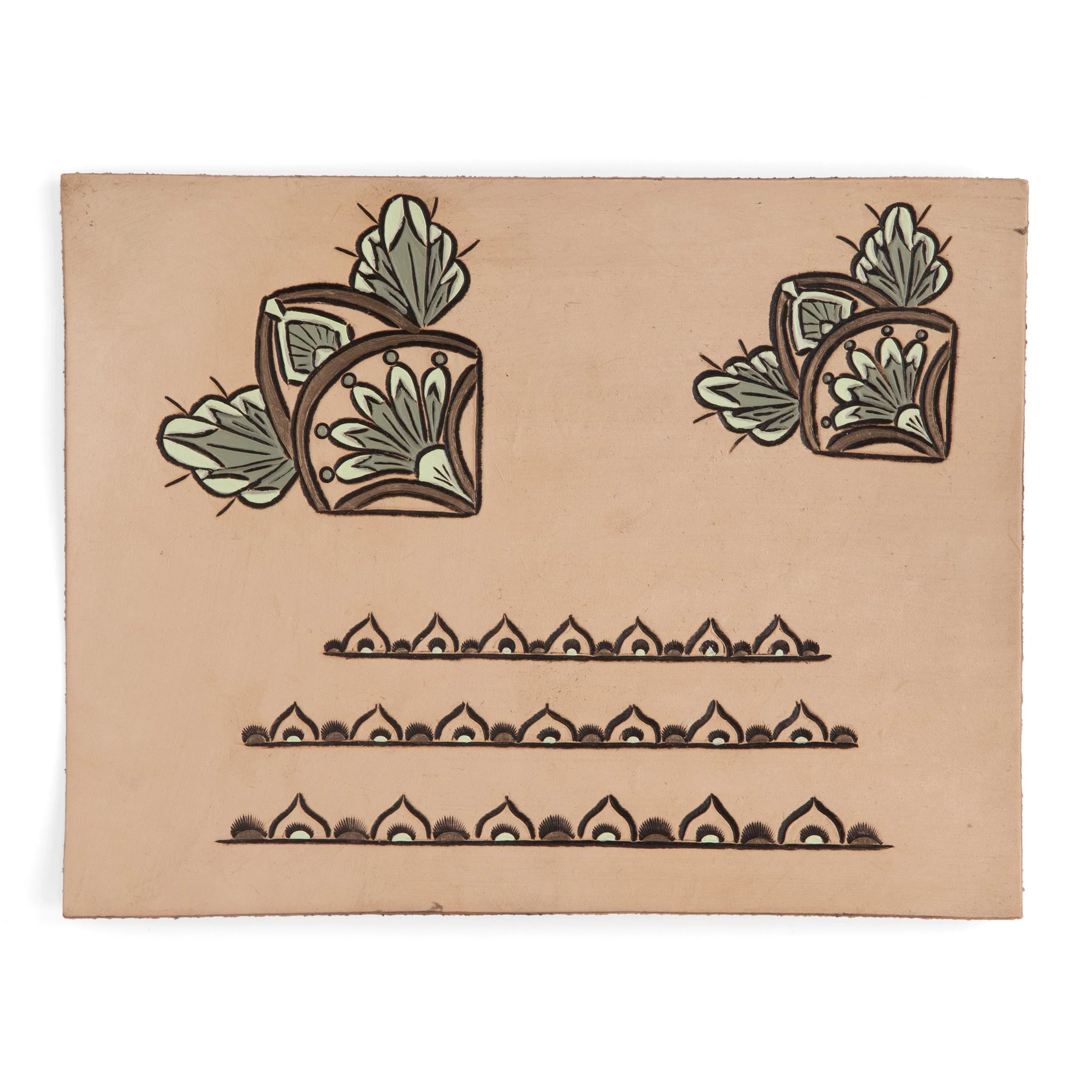 Art Deco 2 Craftaid® - Image 3