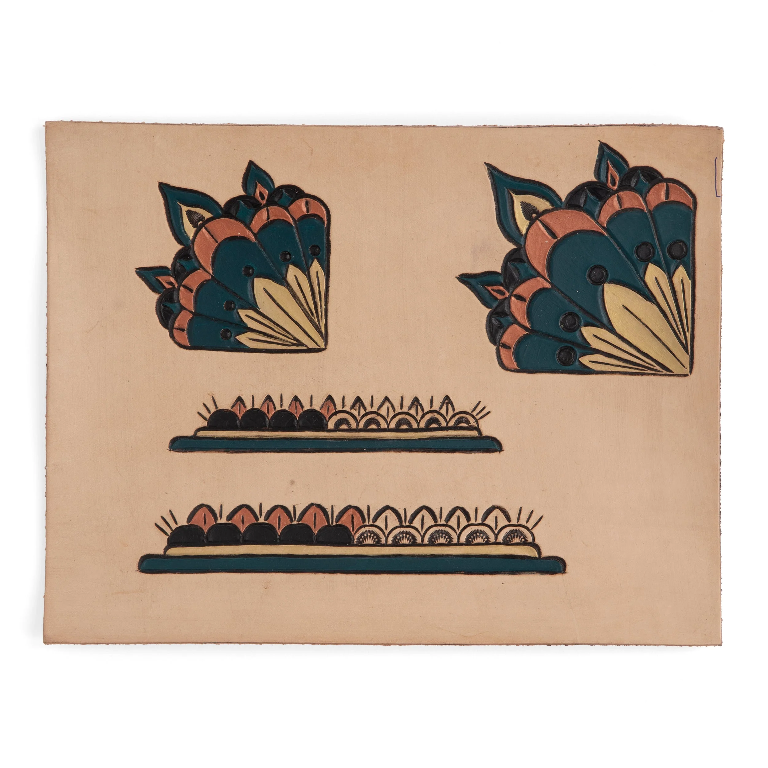 Art Deco 3 Craftaid® - Image 3