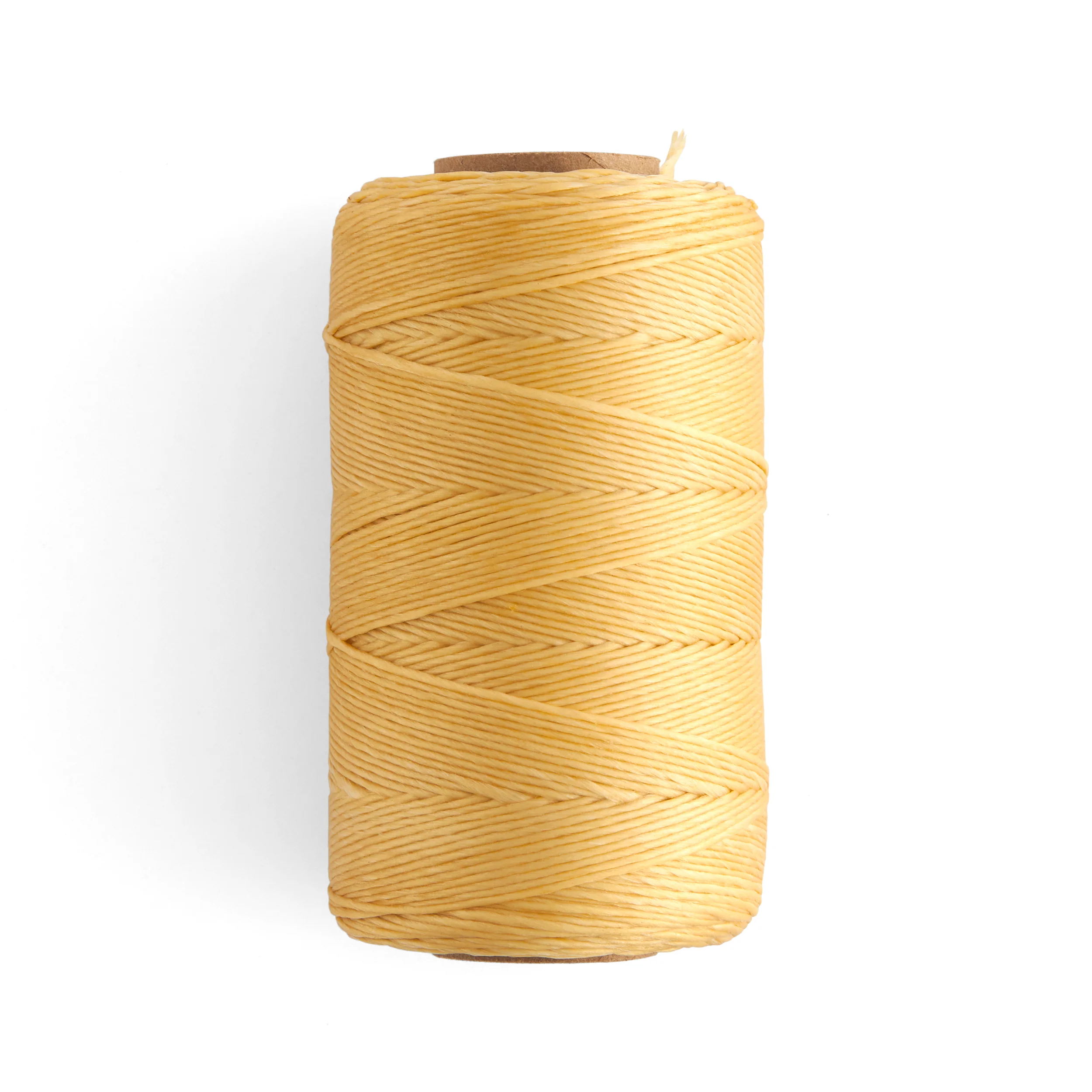Round Artificial Sinew Natural - Image 2