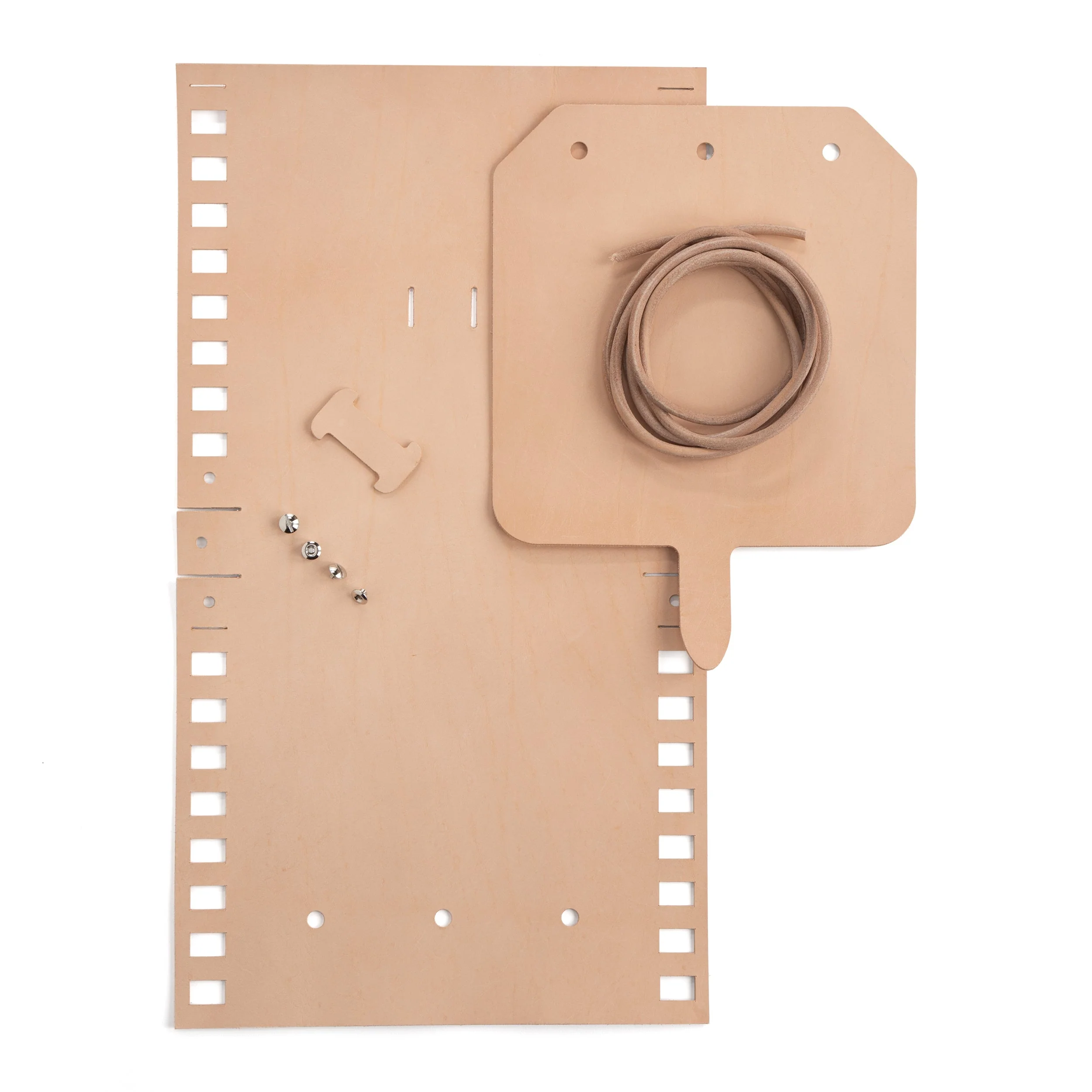 Ashmore Crossbody Kit - Image 2
