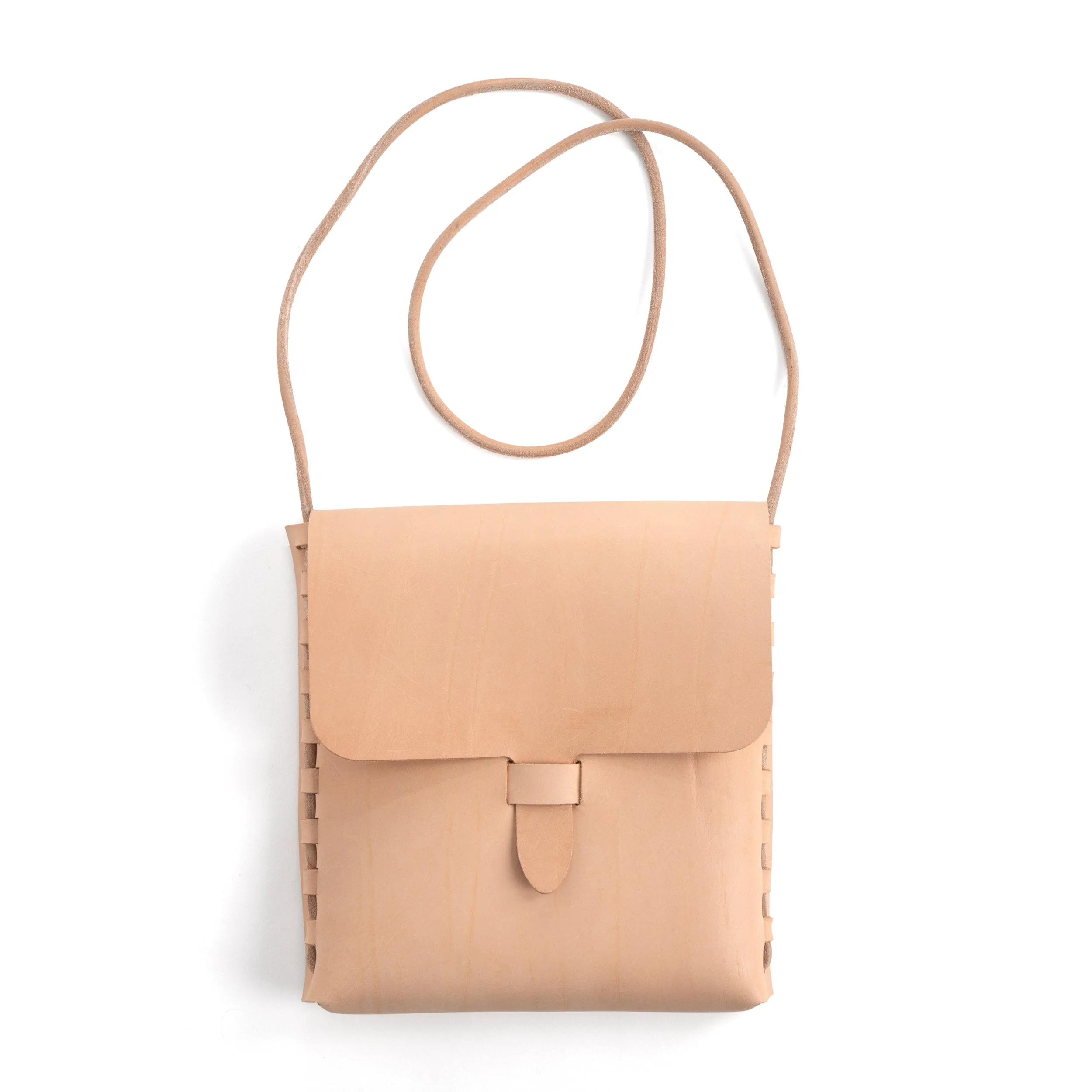 Ashmore Crossbody Paper Pattern - Image 2